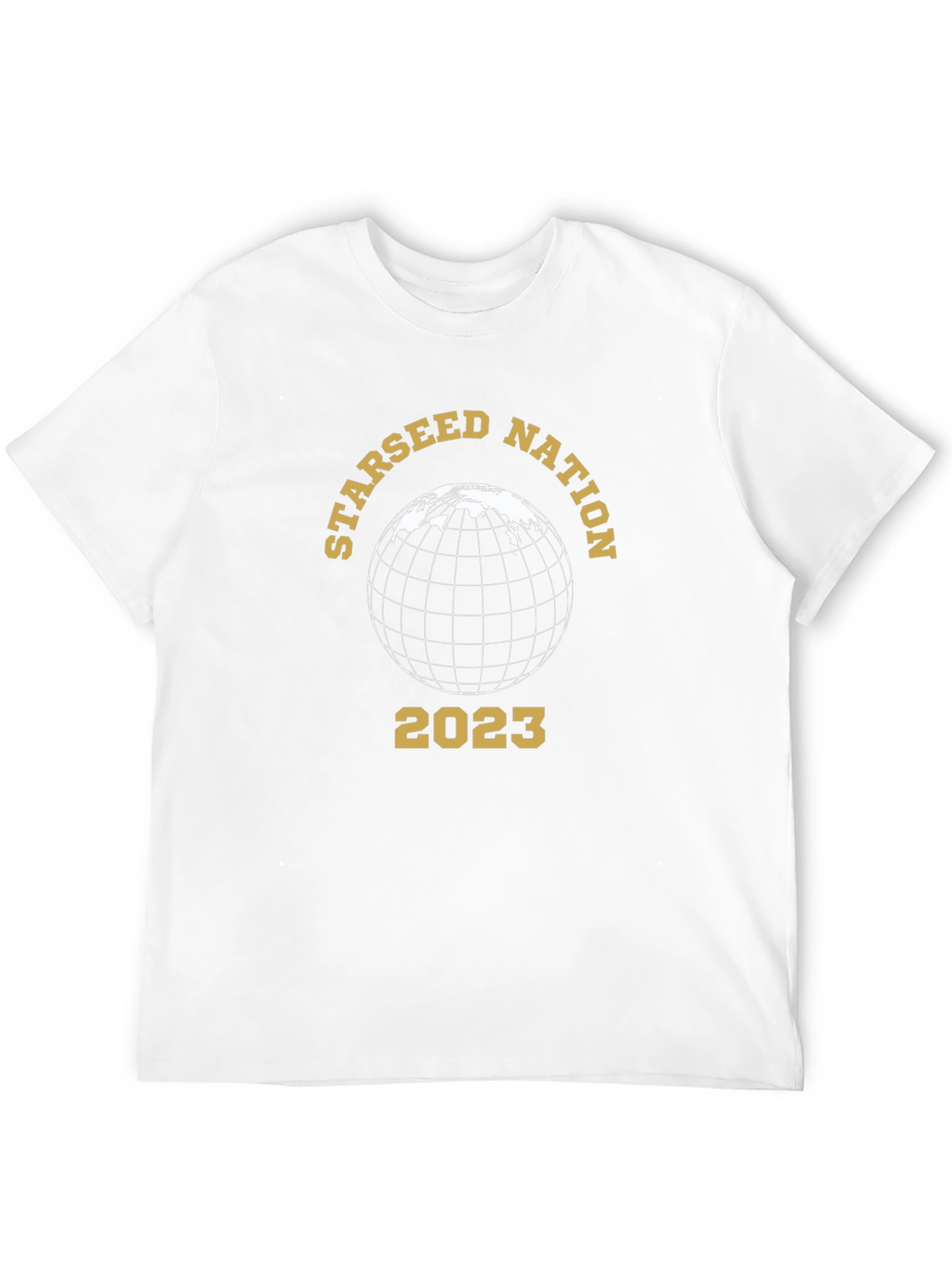 Starseed Nation 2023 T-Shirt