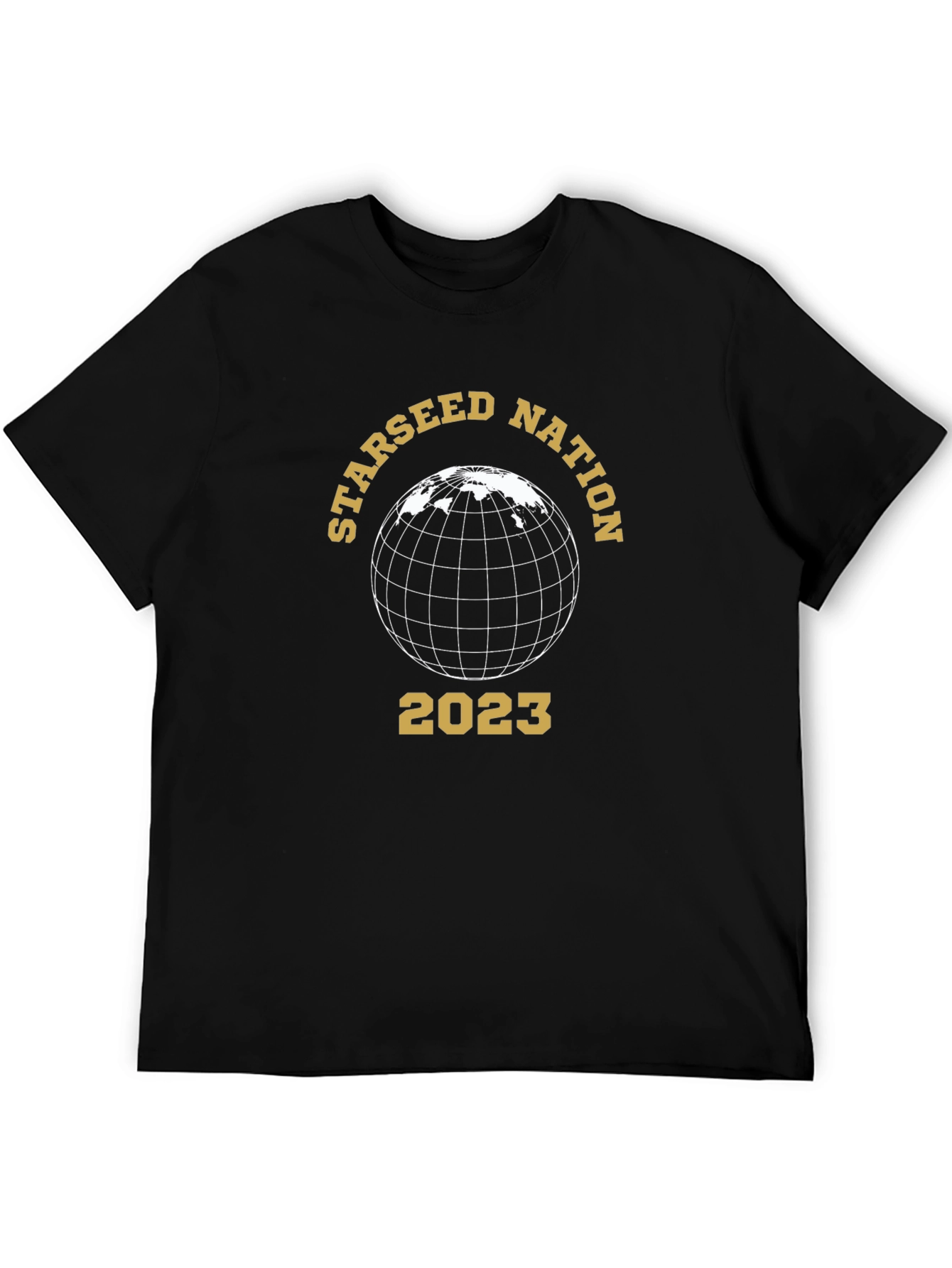 Starseed Nation 2023 T-Shirt