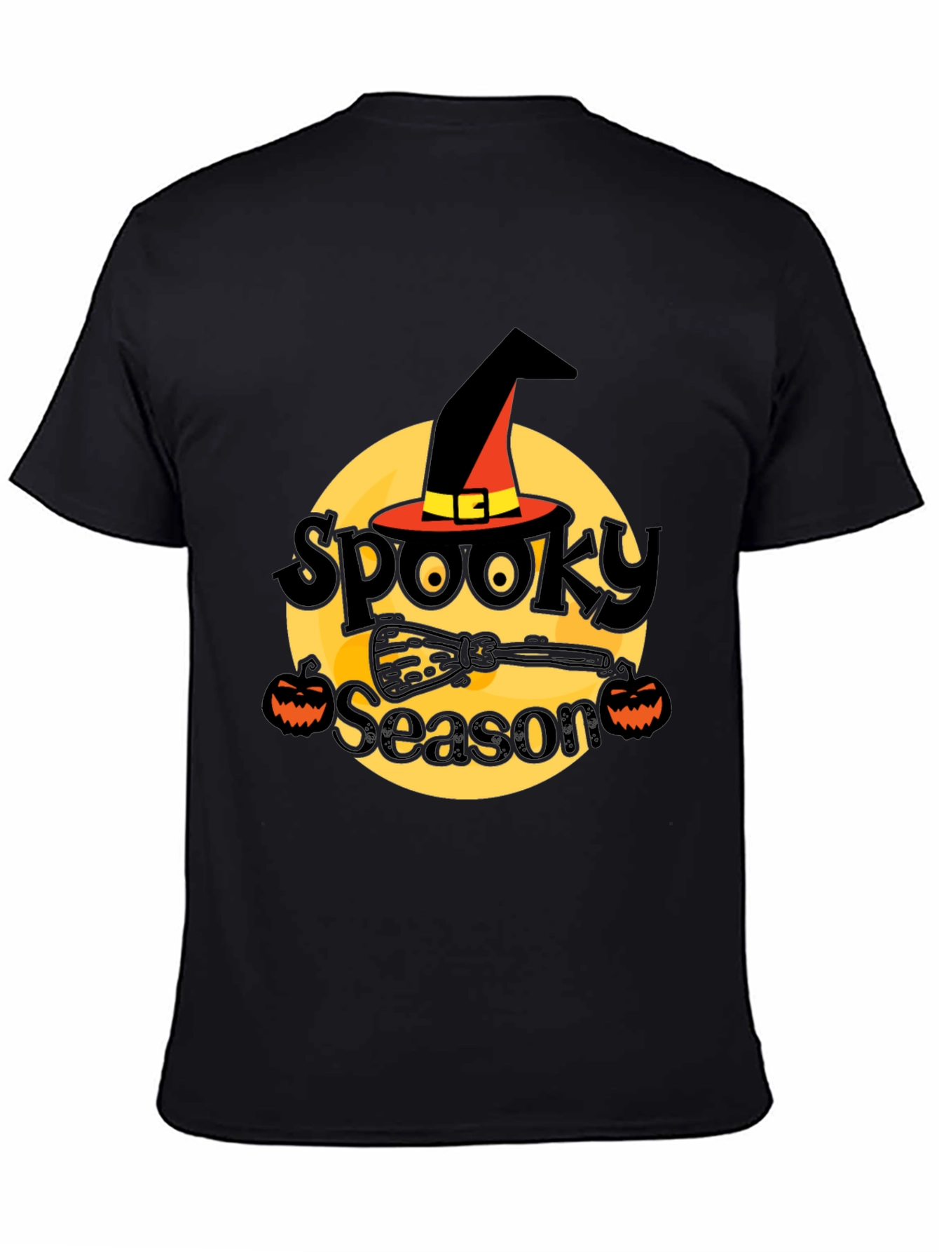 Spooky Season Halloween T-Shirt
