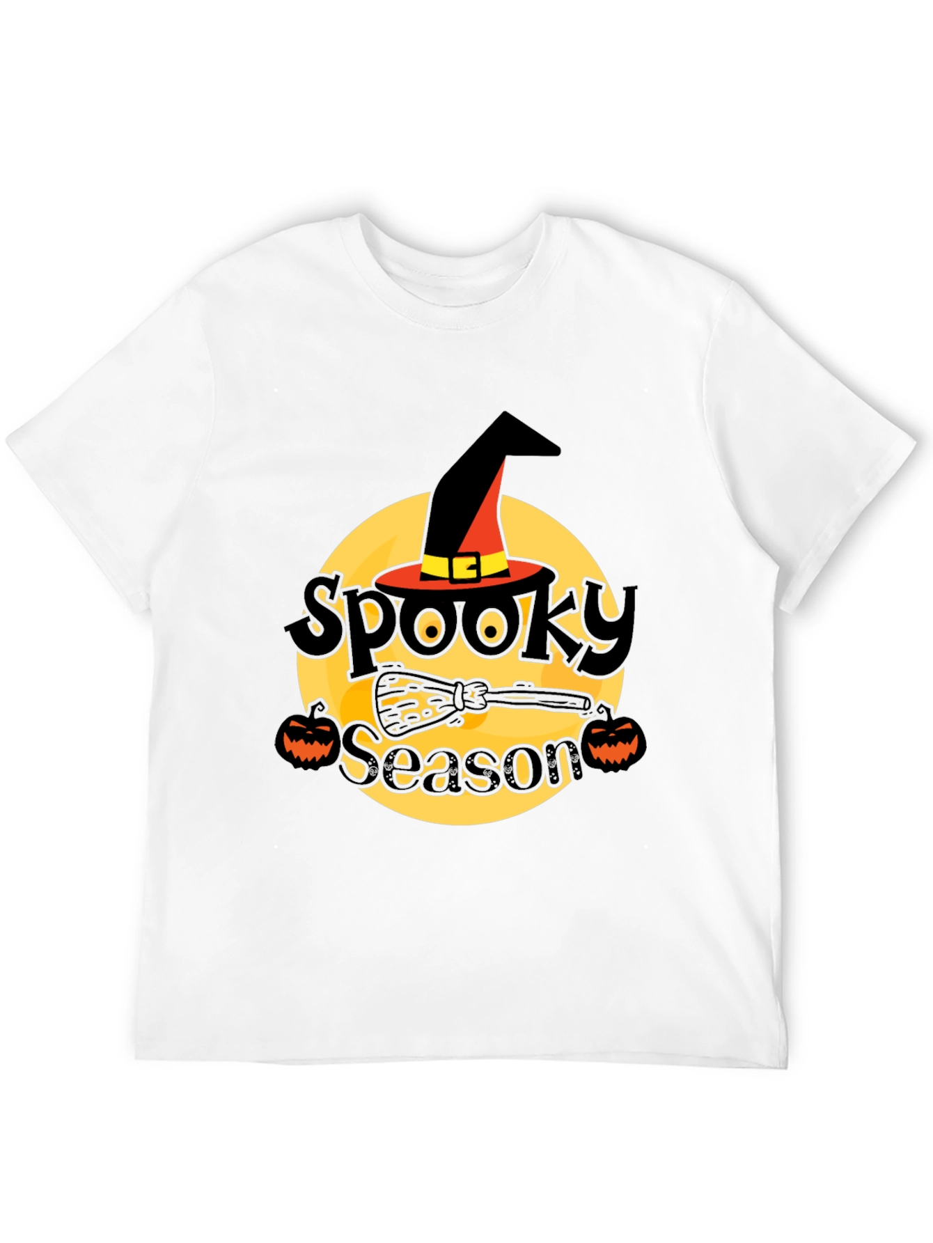 Spooky Season Halloween T-Shirt