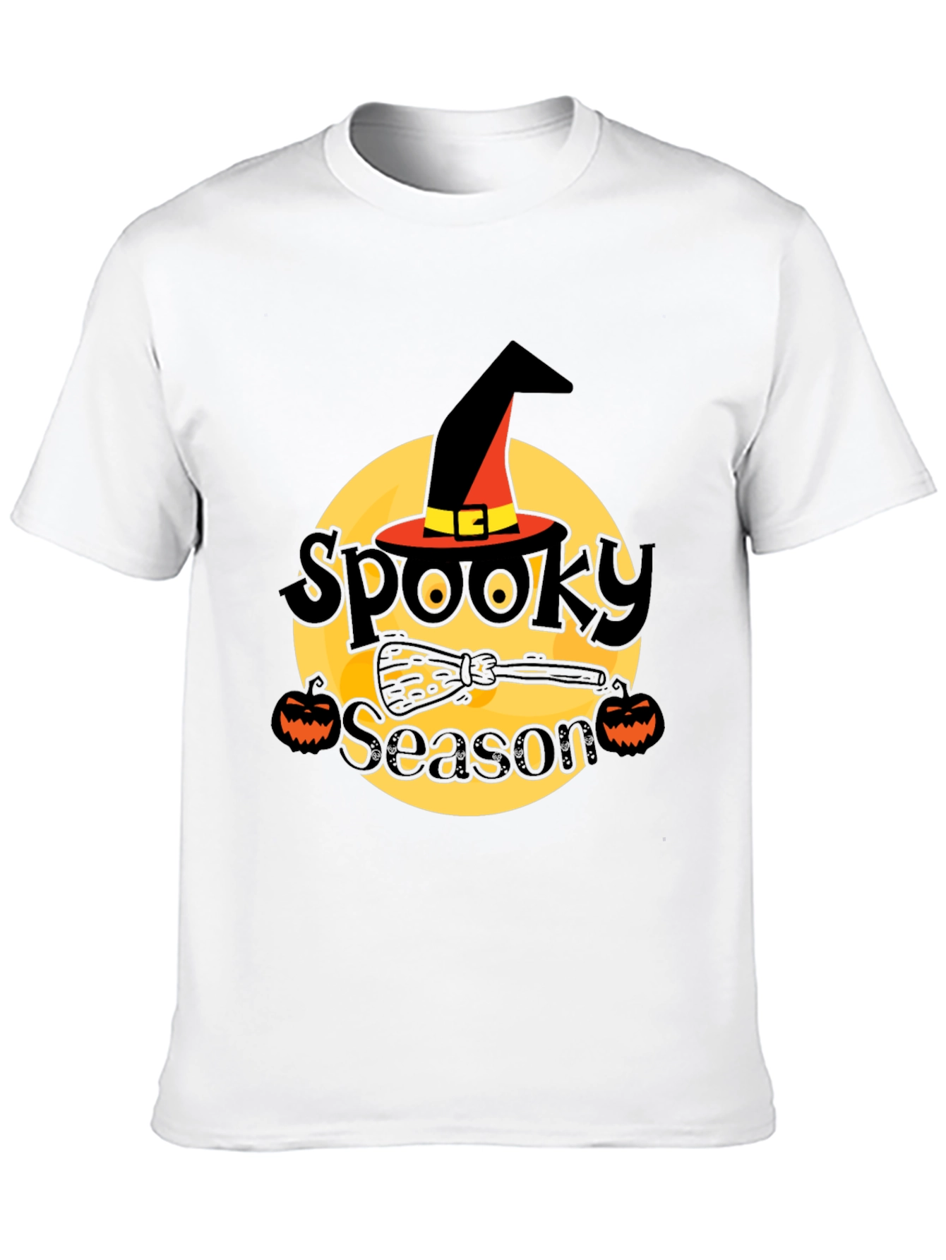 Spooky Season Halloween T-Shirt
