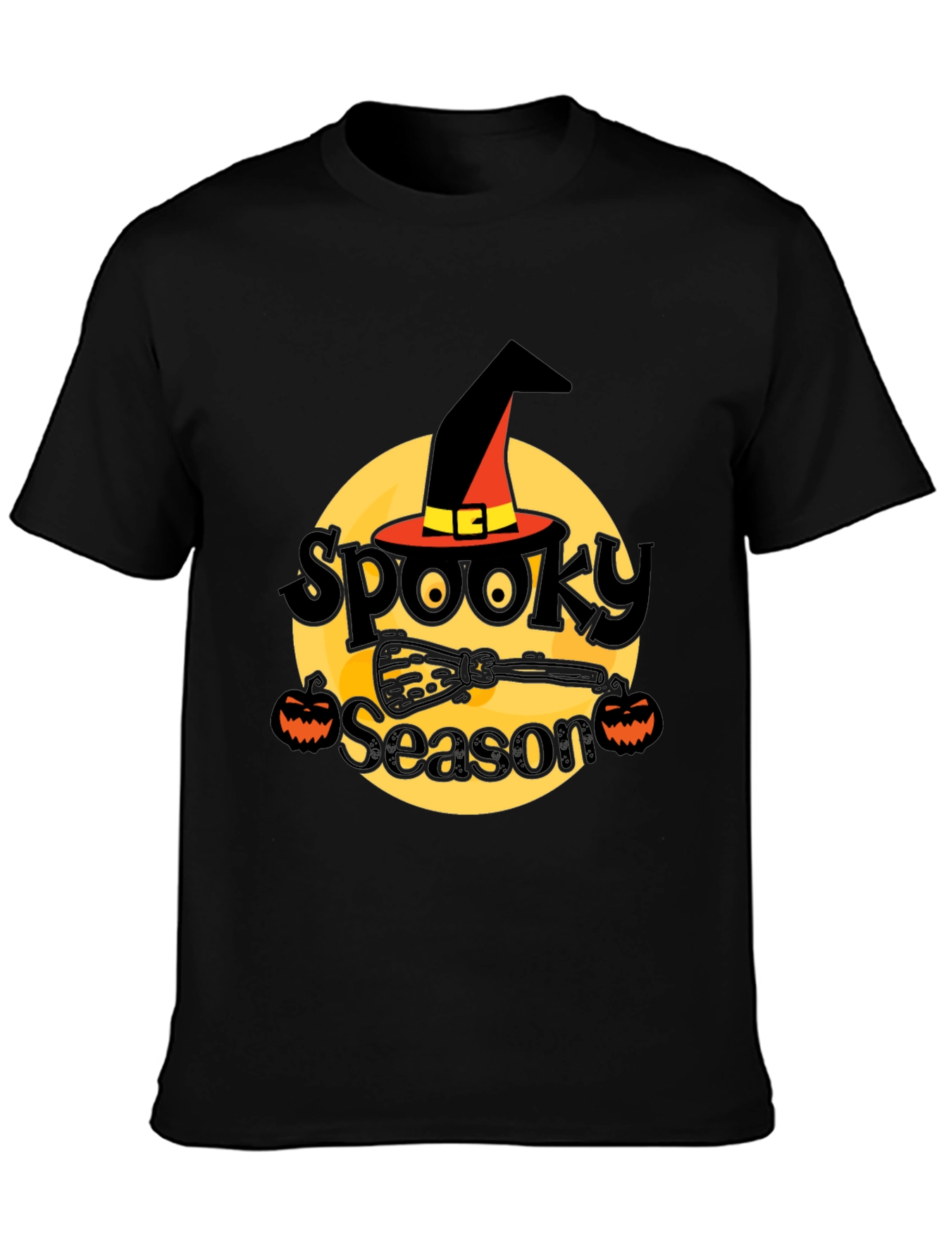 Spooky Season Halloween T-Shirt