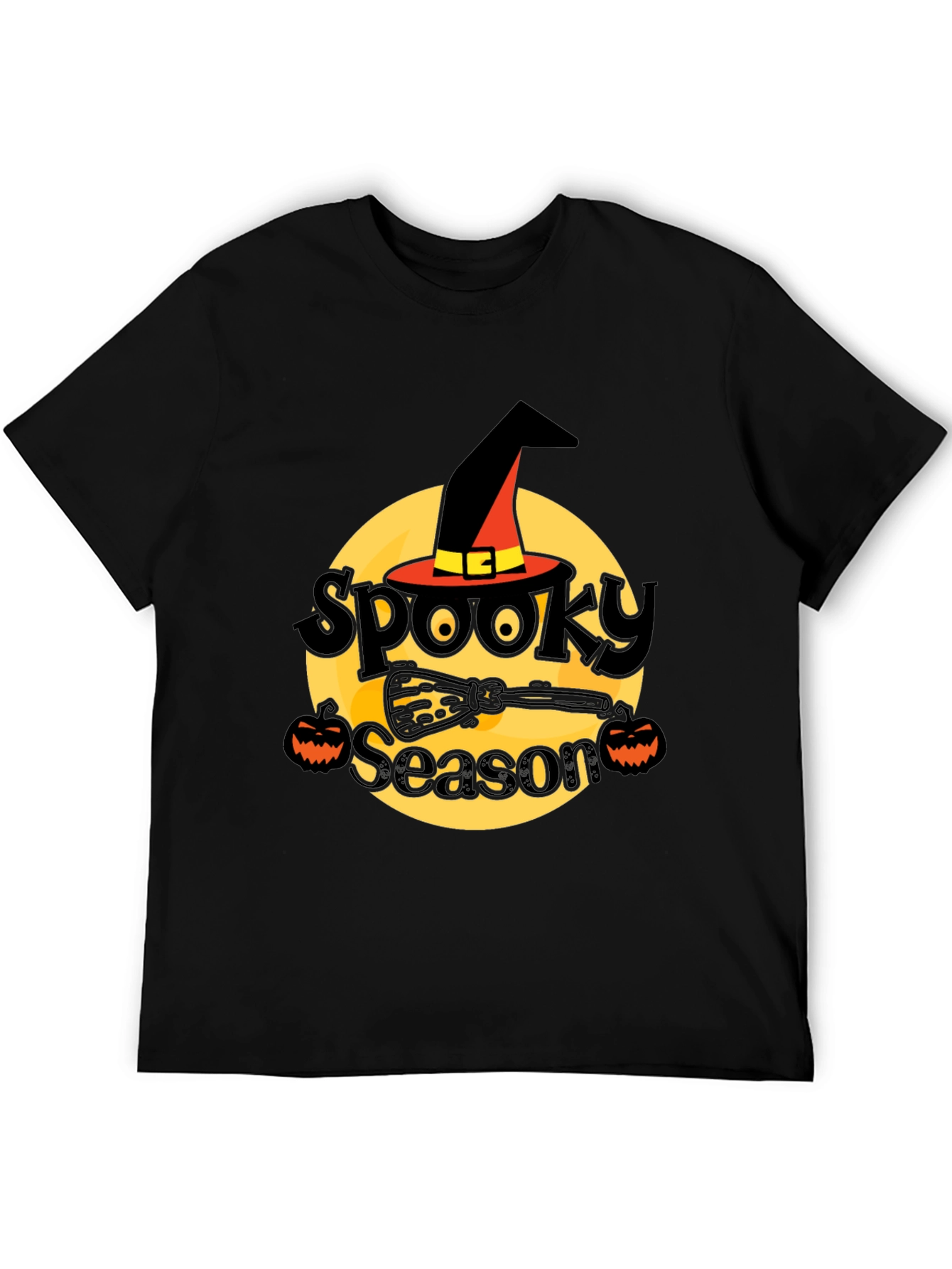 Spooky Season Halloween T-Shirt