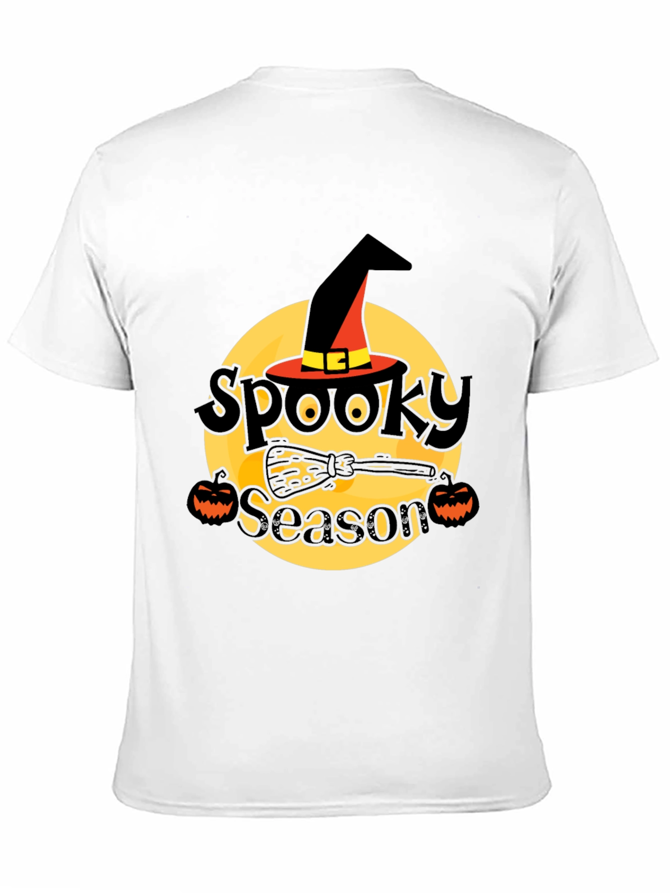 Spooky Season Halloween T-Shirt