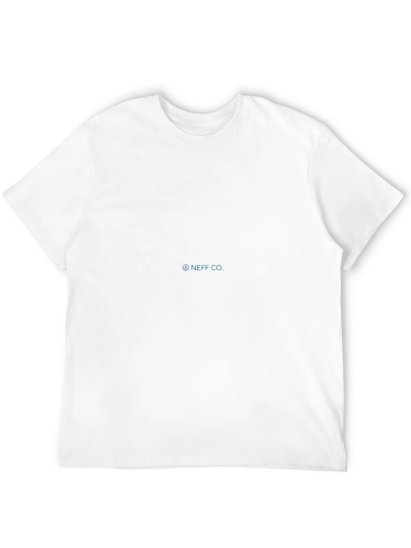 Black Solid Basic Tee - Casual Comfort
