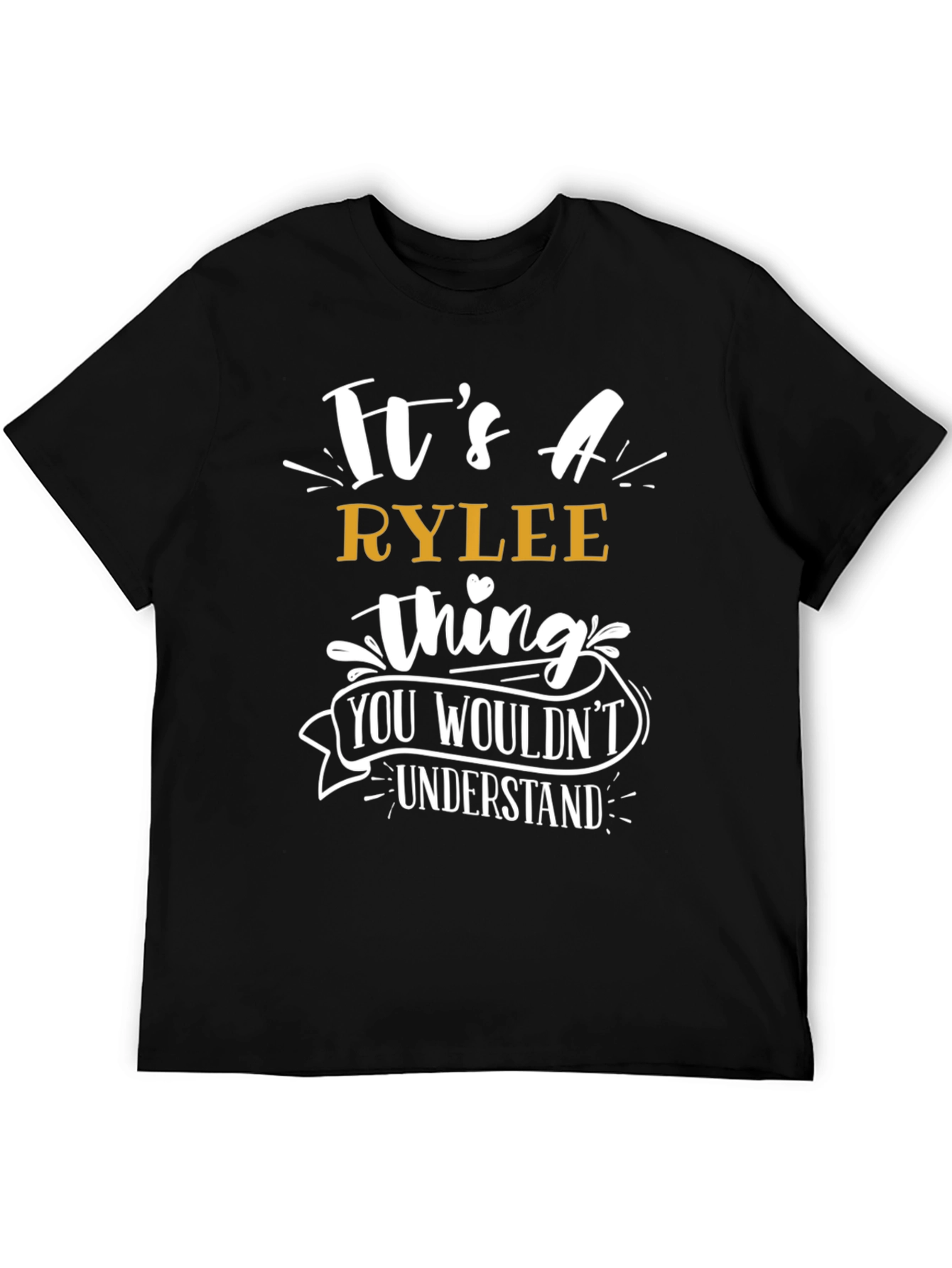 Its a Rylee Thing Graphic T-Shirt