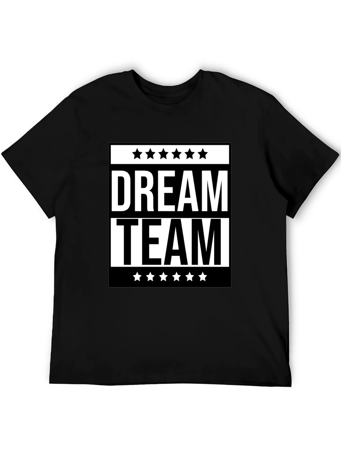 Dream Team Graphic T-Shirt