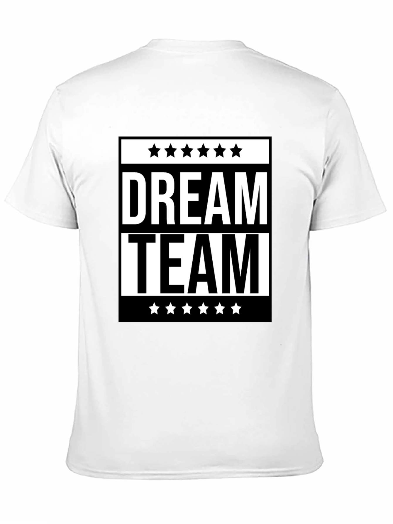 Dream Team Graphic T-Shirt