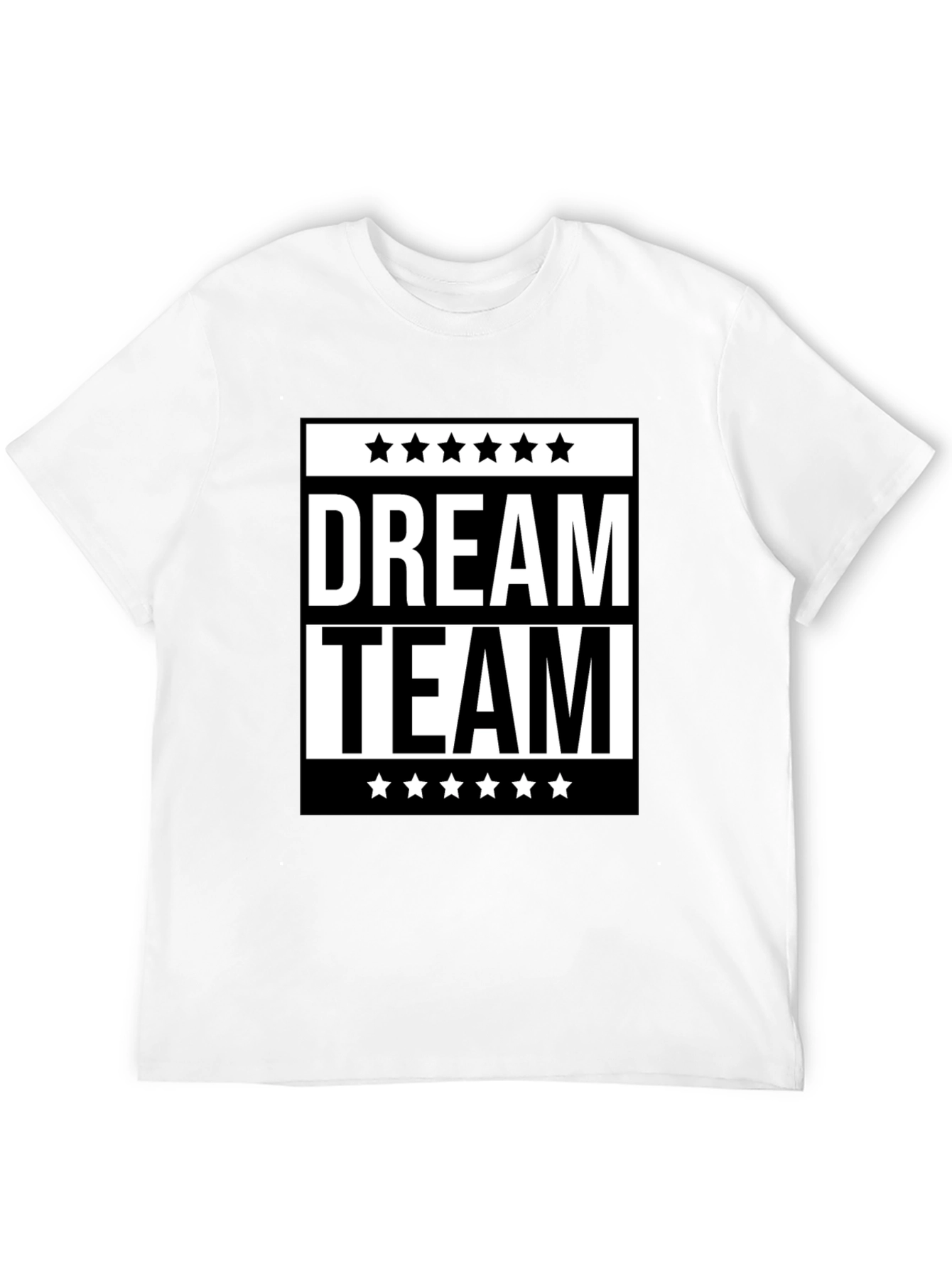 Dream Team Graphic T-Shirt