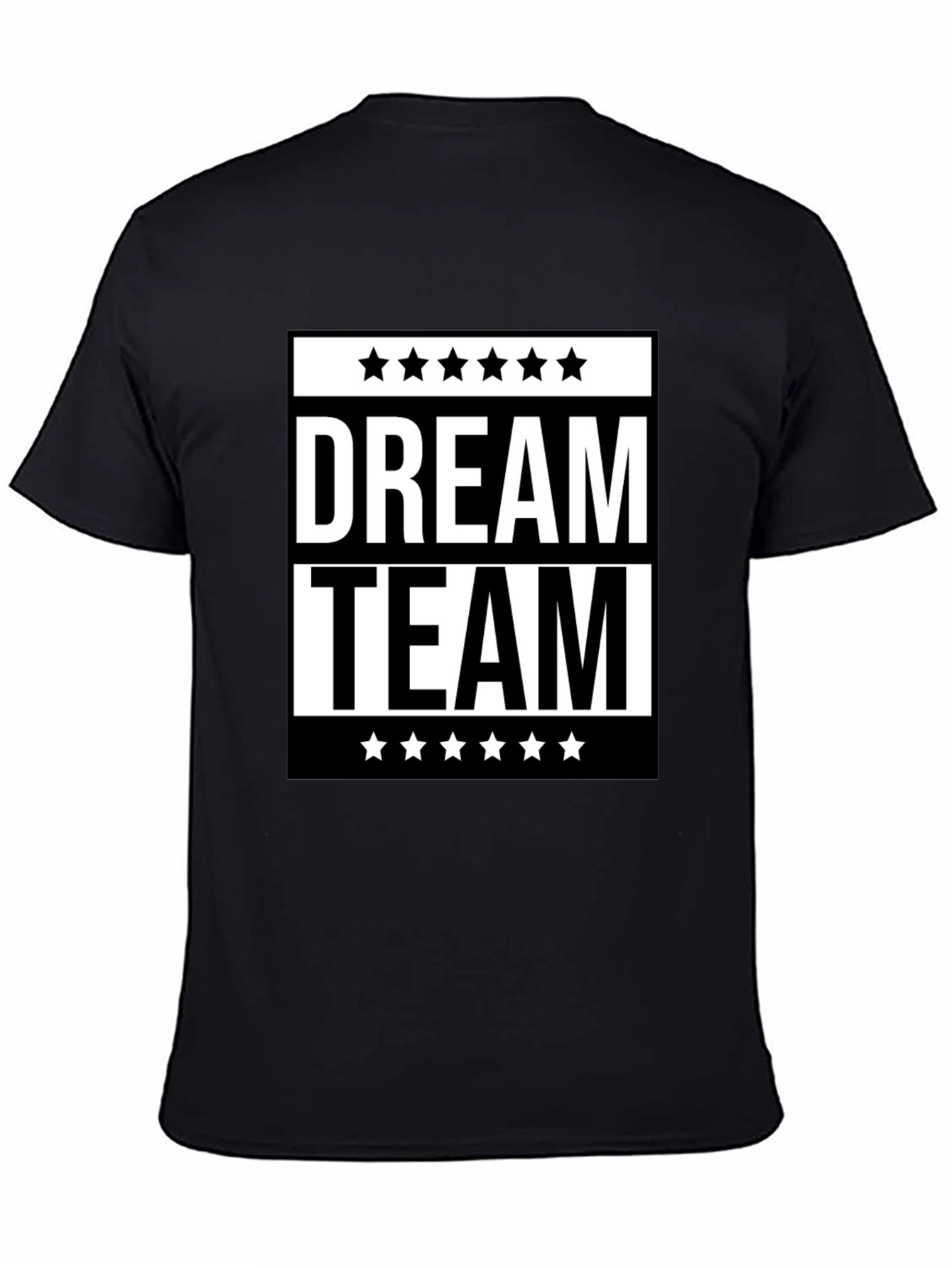 Dream Team Graphic T-Shirt