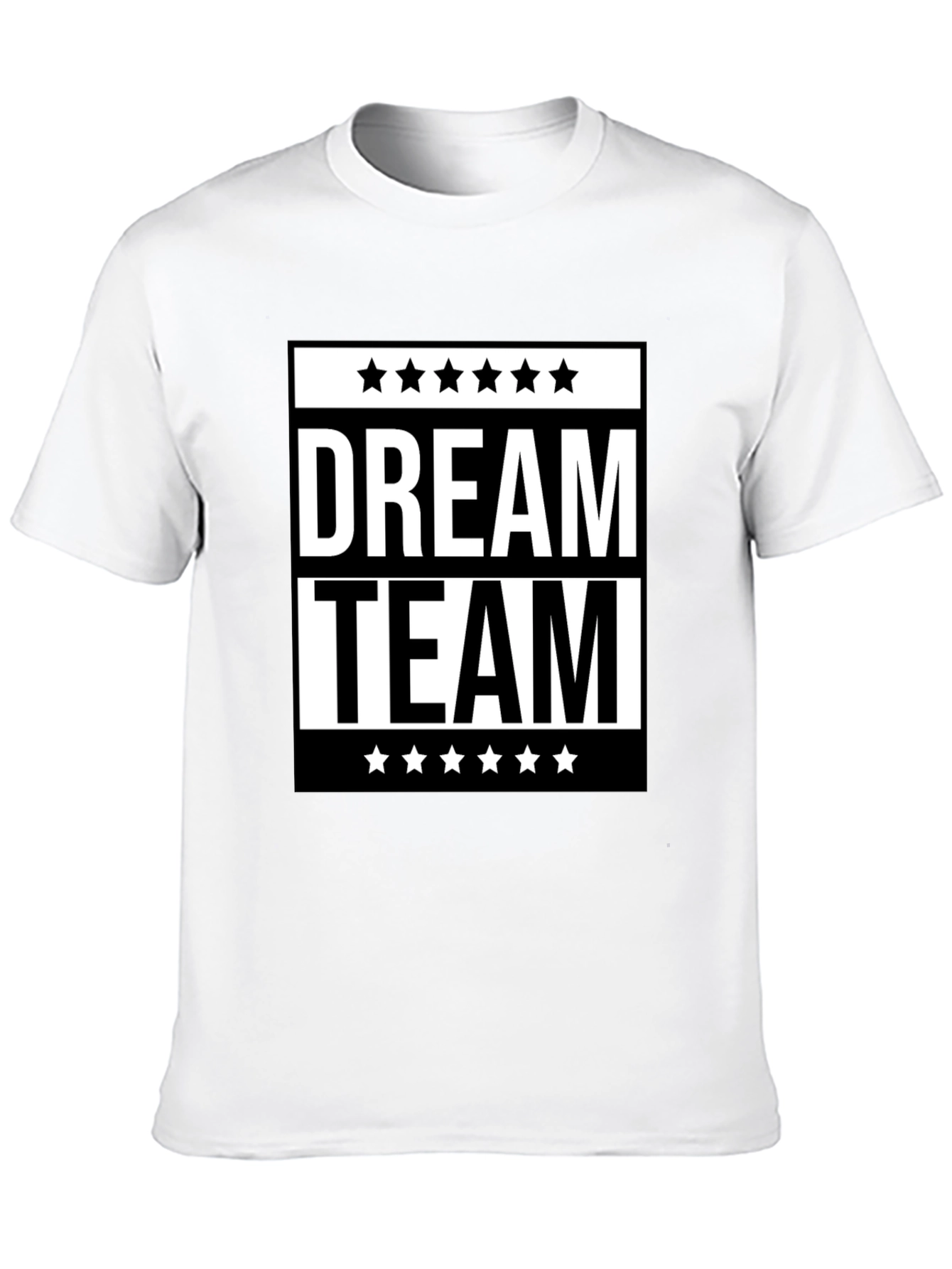 Dream Team Graphic T-Shirt