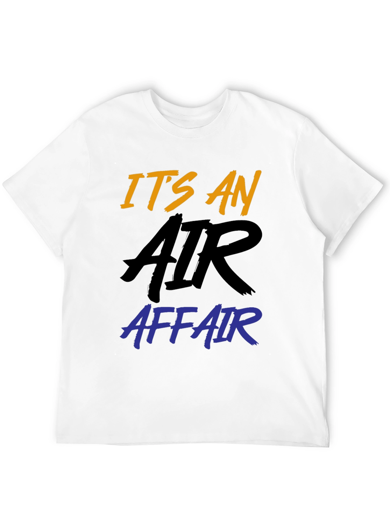 Its an Air Affair Graphic Tee
