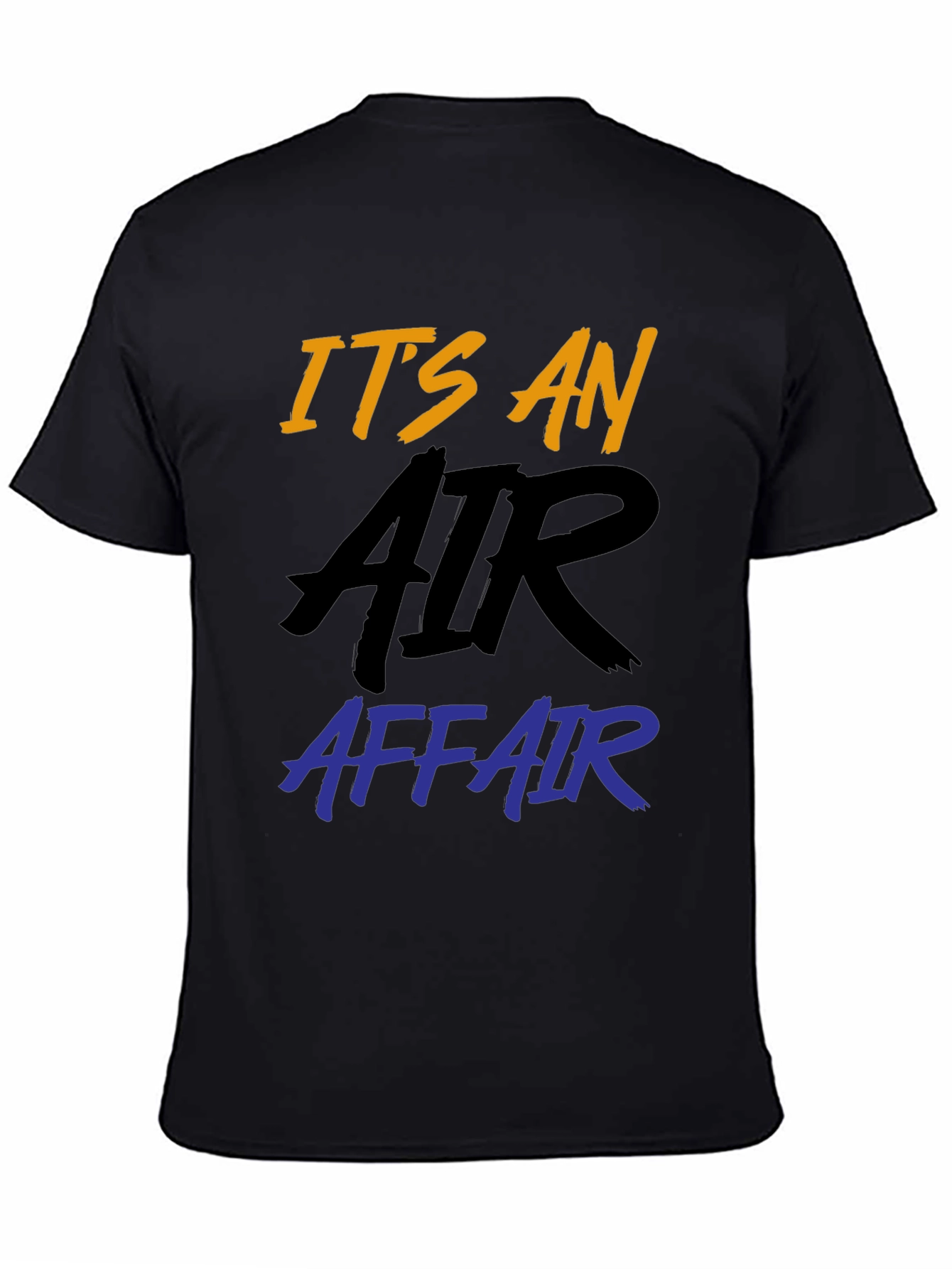 Its an Air Affair Graphic Tee