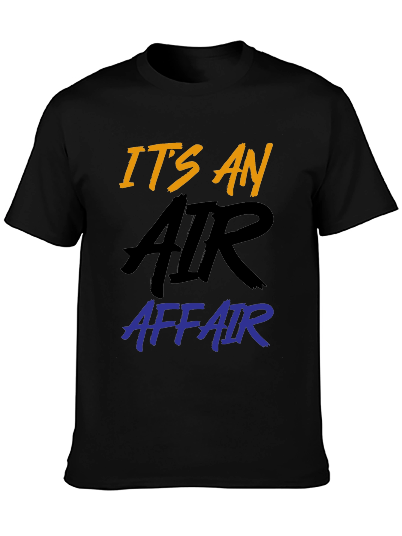 Its an Air Affair Graphic Tee