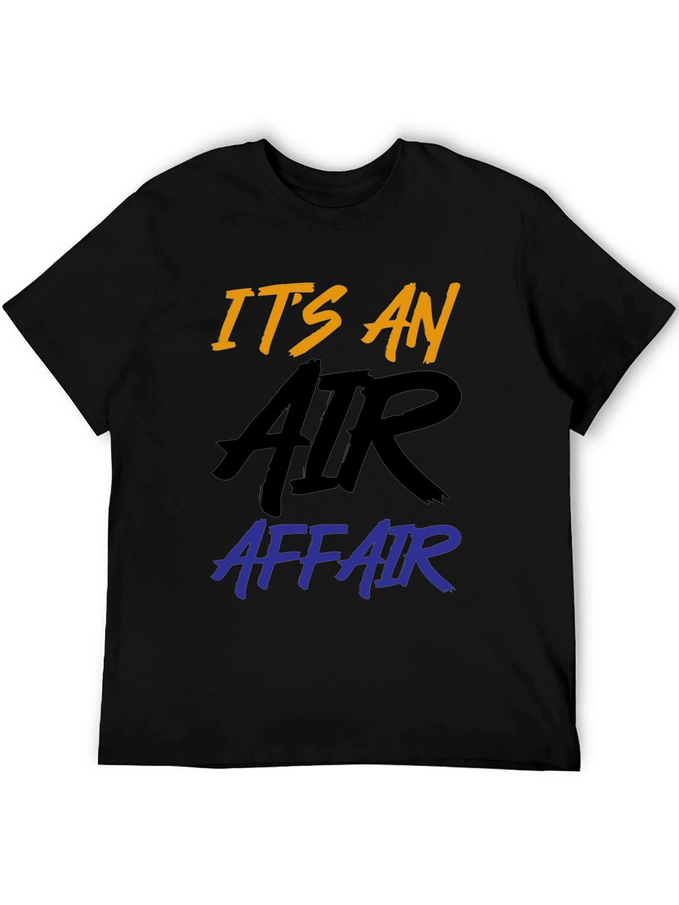 Its an Air Affair Graphic Tee