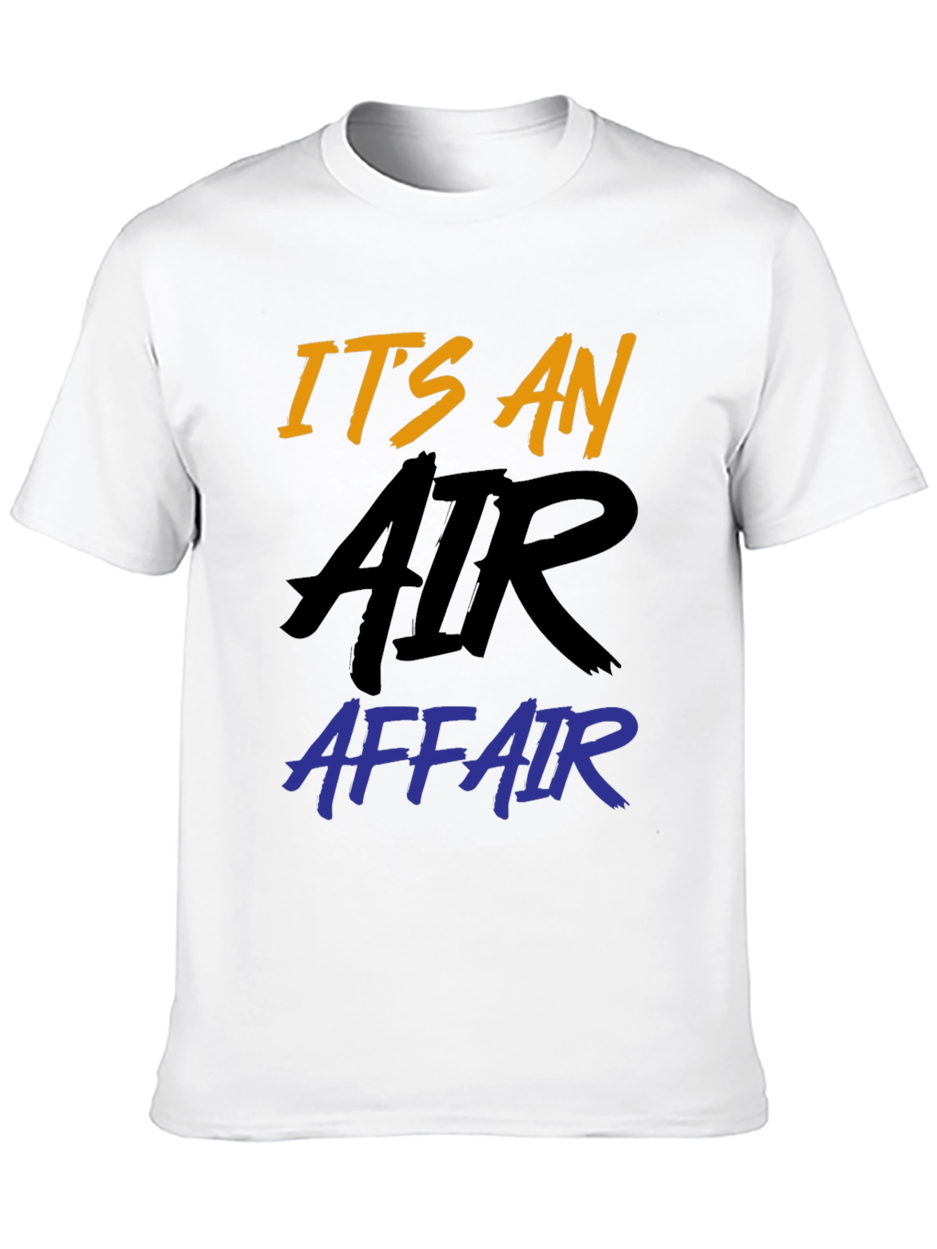 Its an Air Affair Graphic Tee