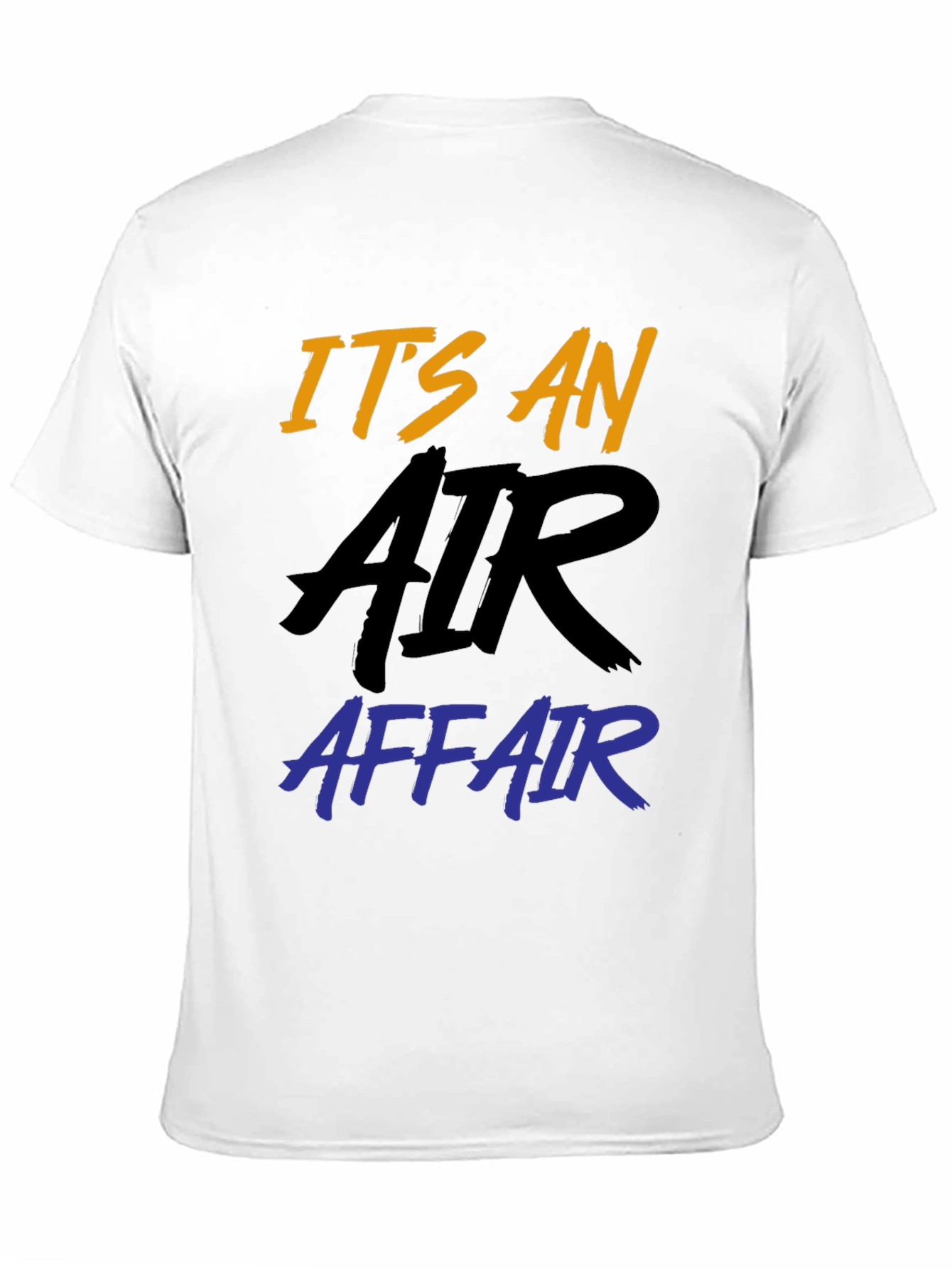 Its an Air Affair Graphic Tee