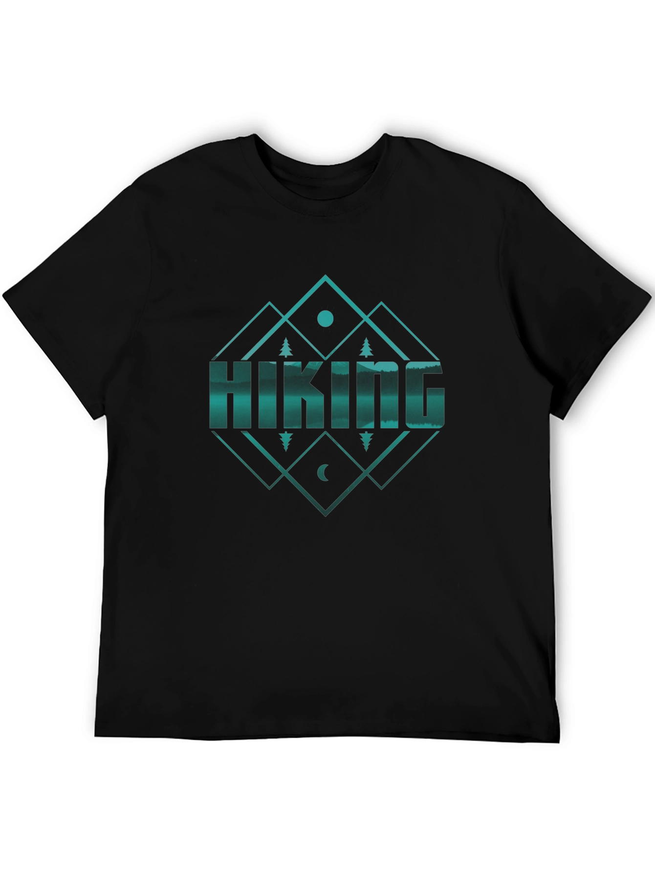 Hiking Adventure T-Shirt