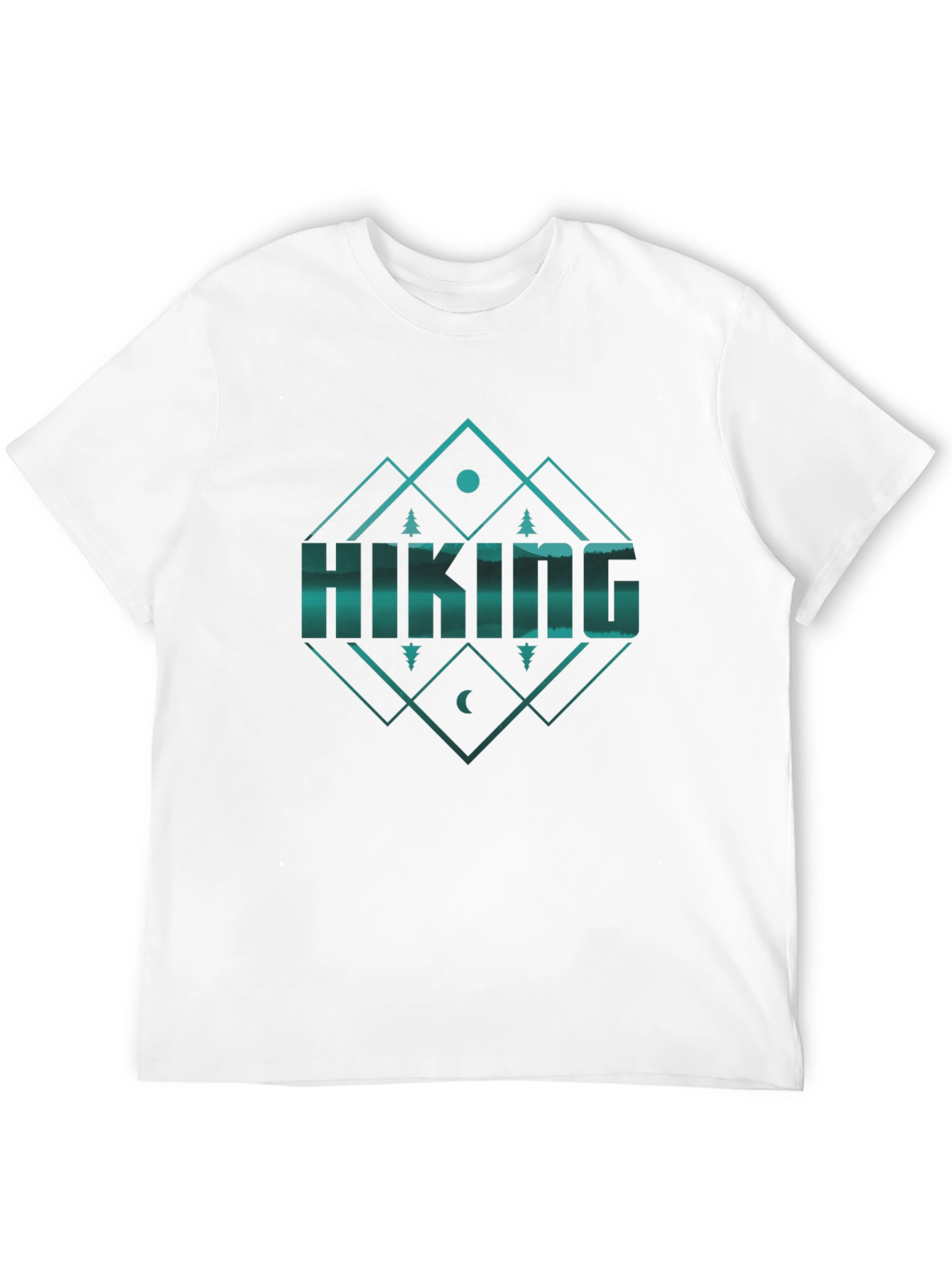 Hiking Adventure T-Shirt