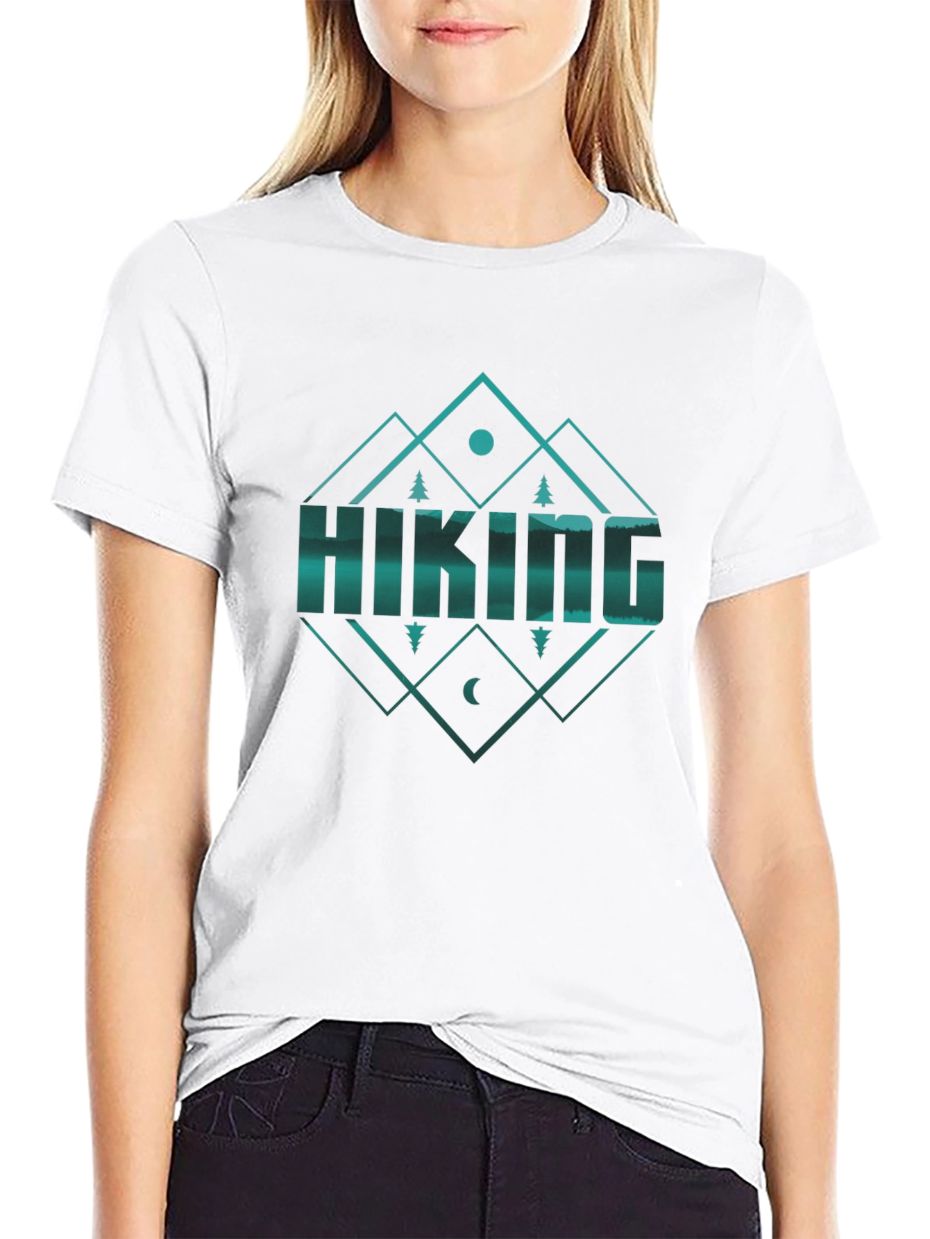 Hiking Adventure T-Shirt
