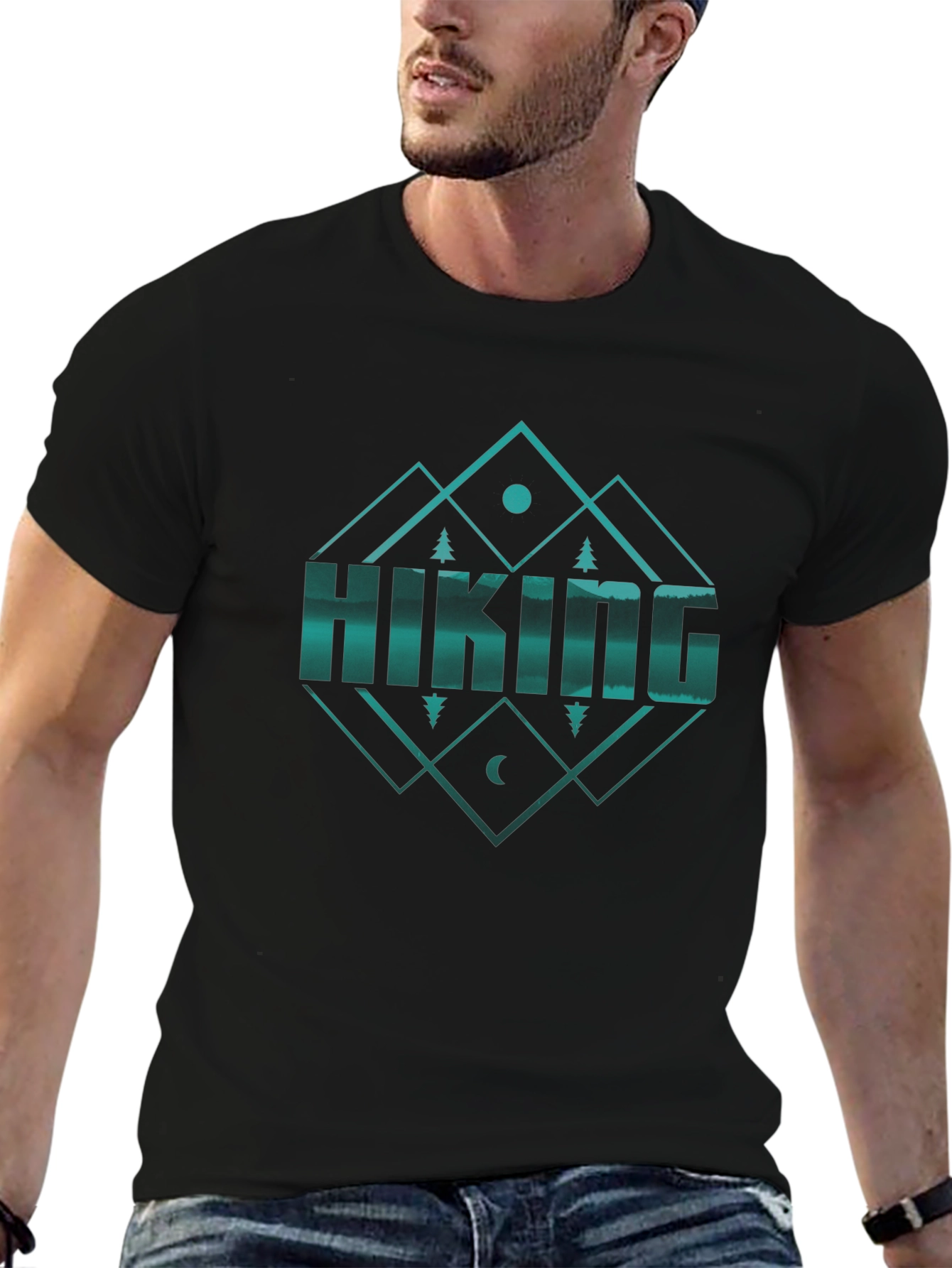 Hiking Adventure T-Shirt