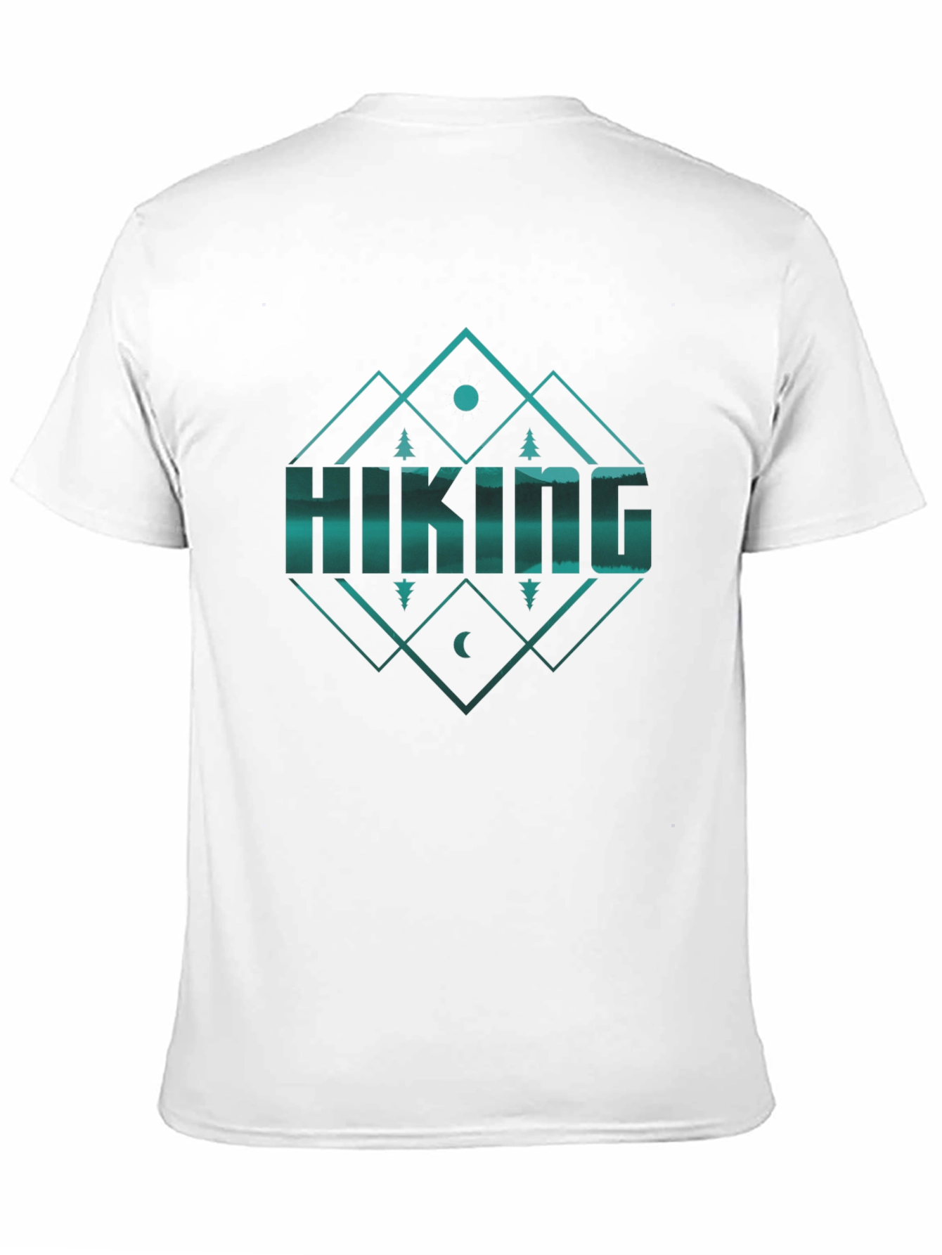 Hiking Adventure T-Shirt