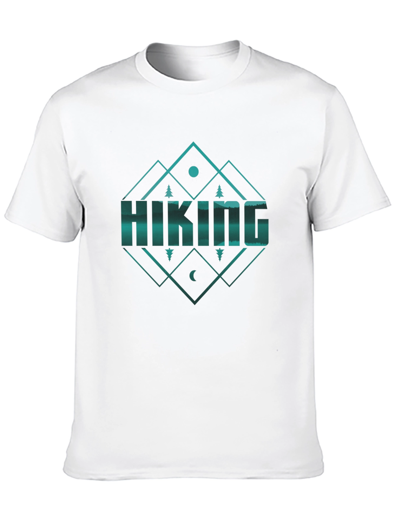 Hiking Adventure T-Shirt