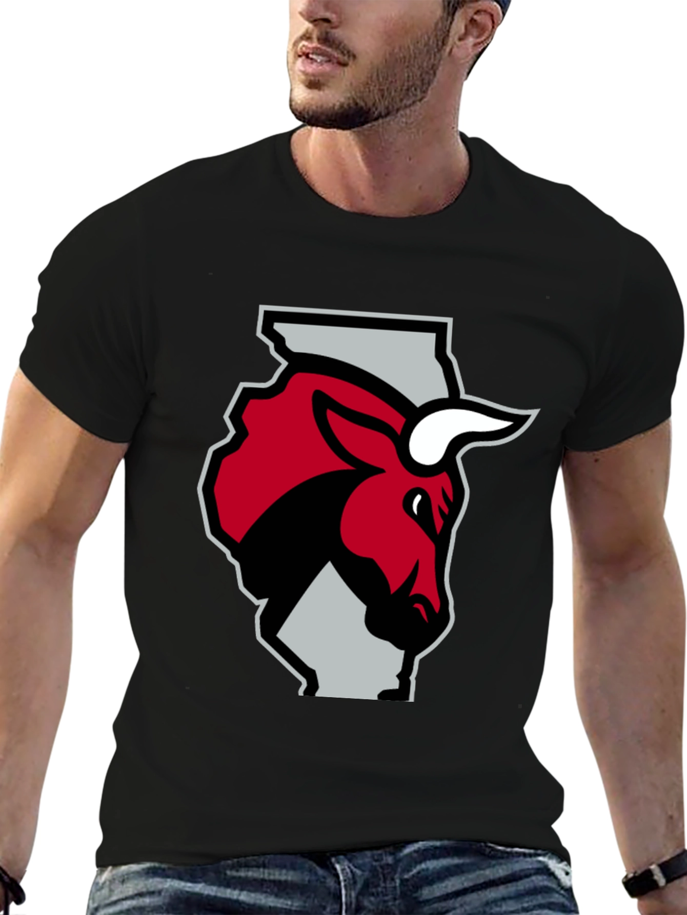 Illinois State Redbirds T-Shirt