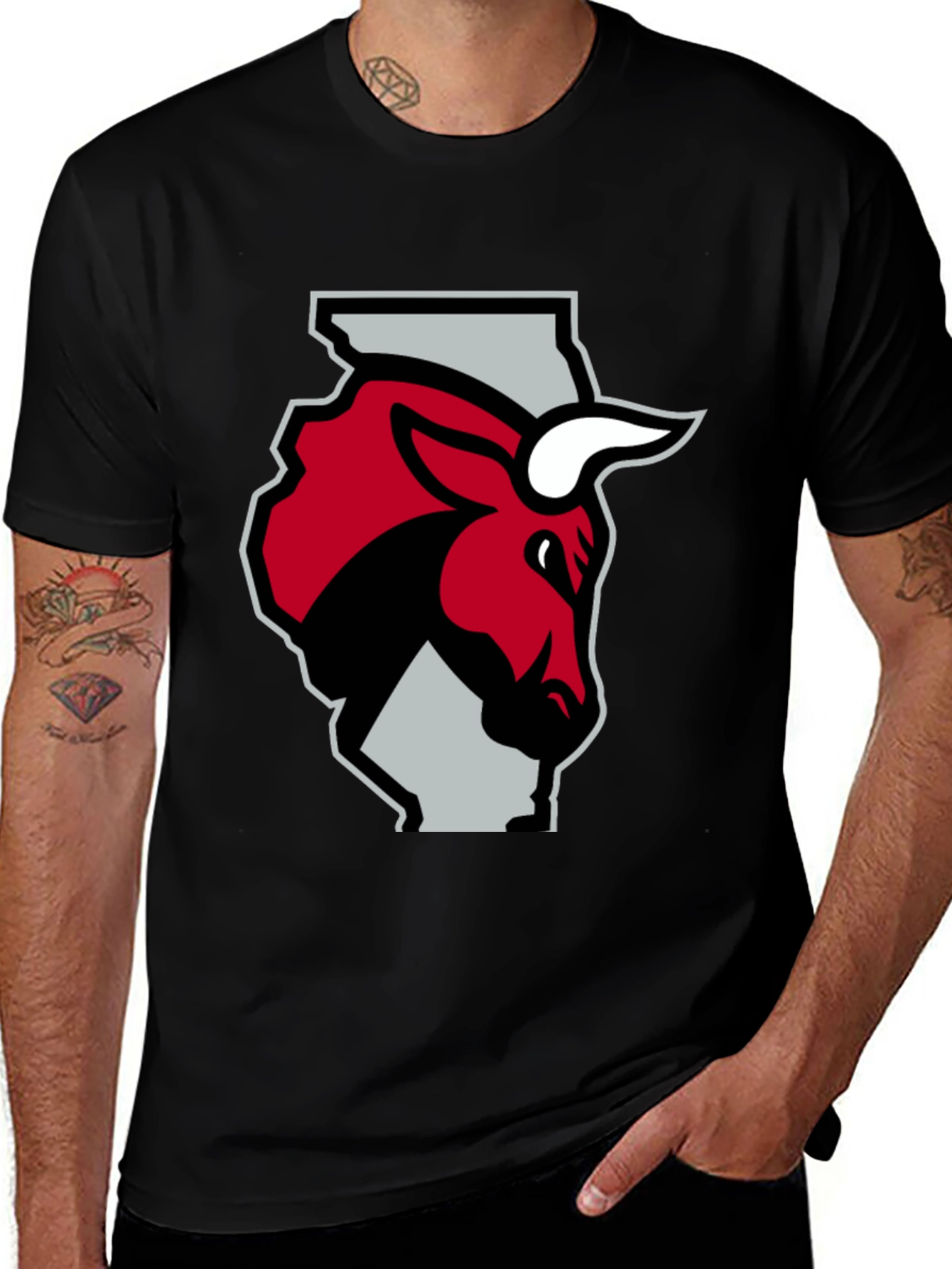 Illinois State Redbirds T-Shirt