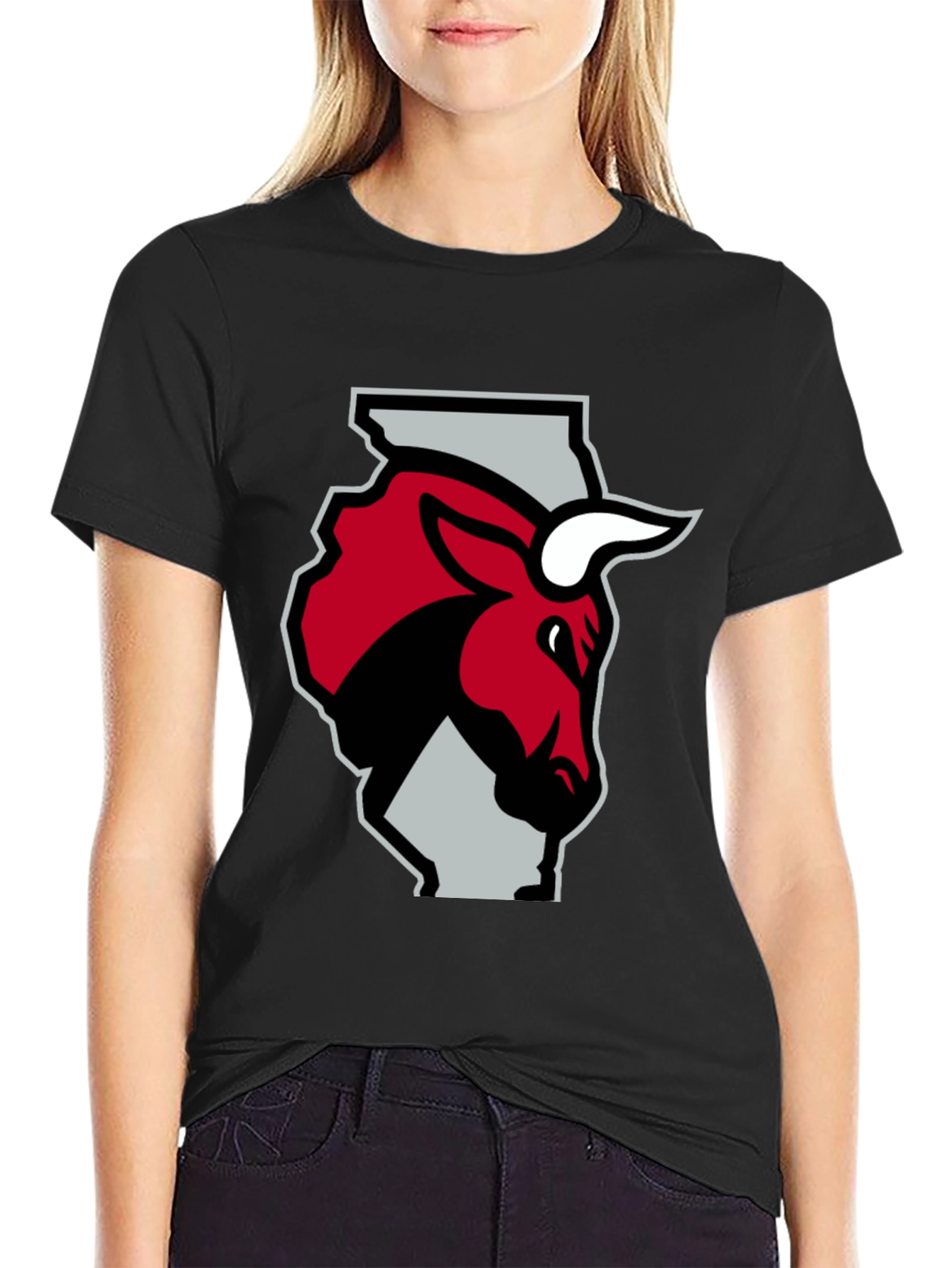 Illinois State Redbirds T-Shirt