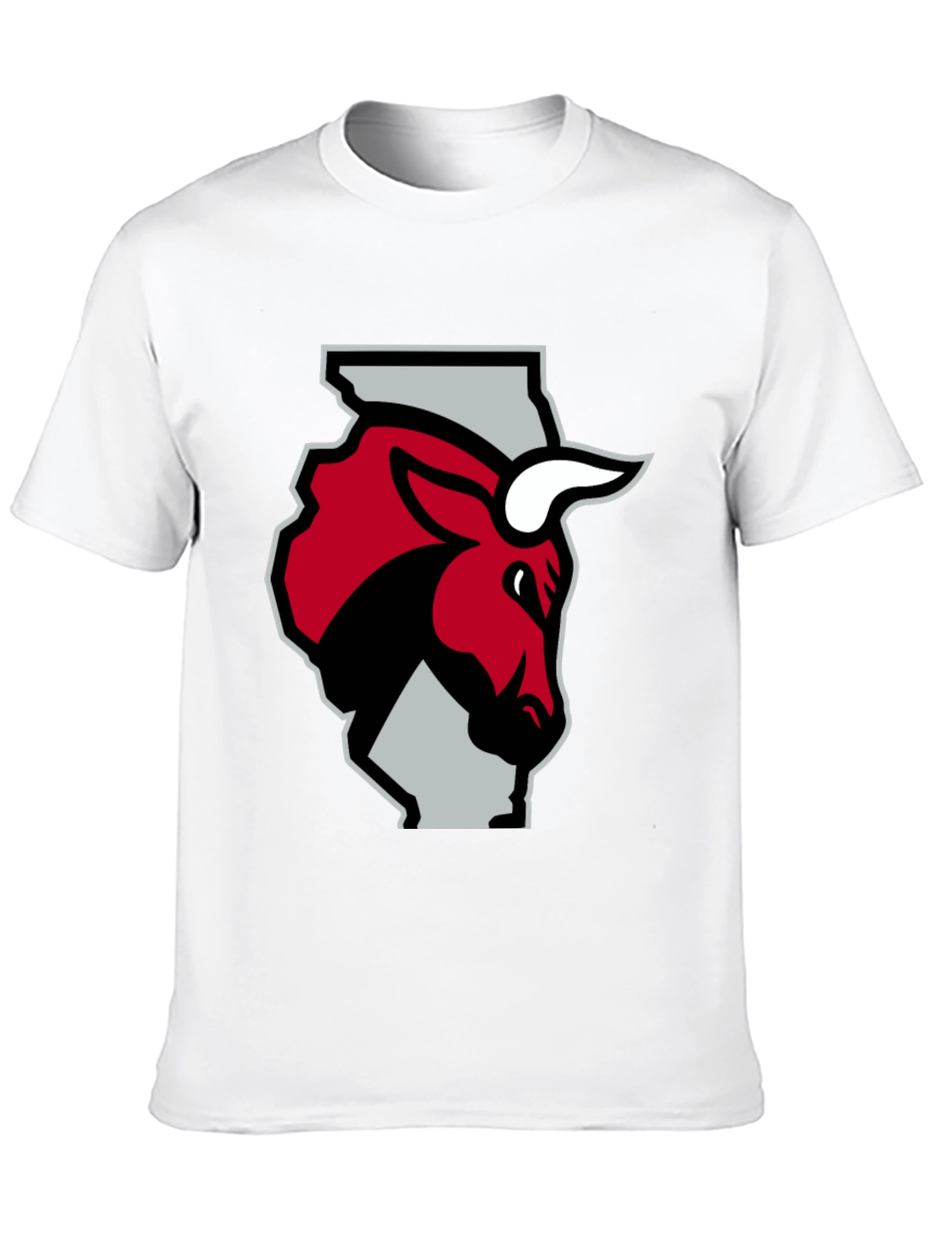 Illinois State Redbirds T-Shirt