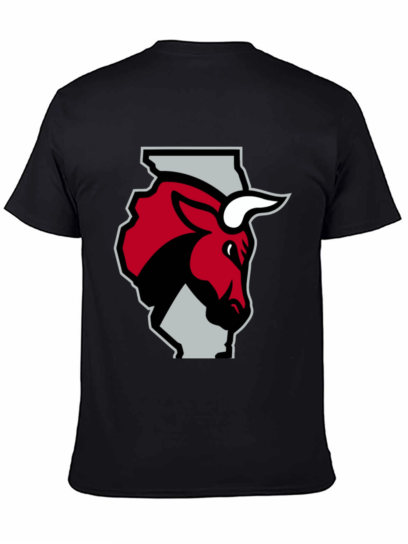 Illinois State Redbirds T-Shirt