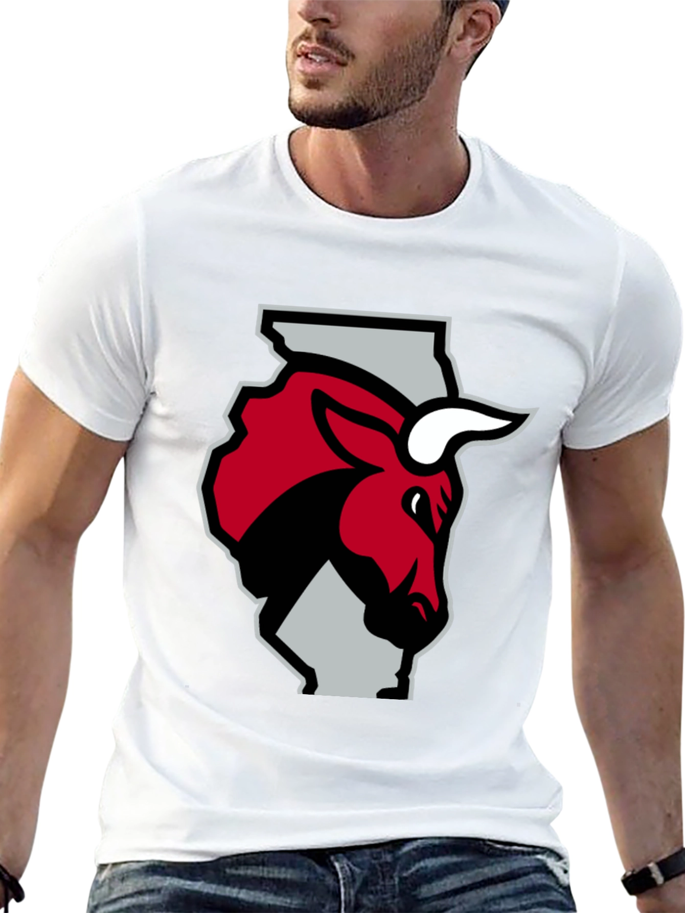 Illinois State Redbirds T-Shirt