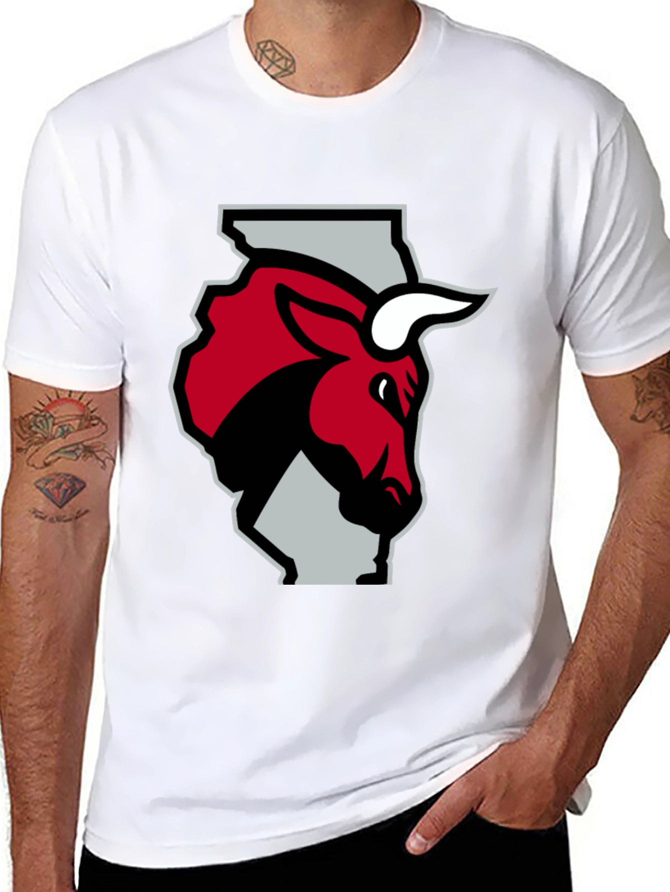Illinois State Redbirds T-Shirt