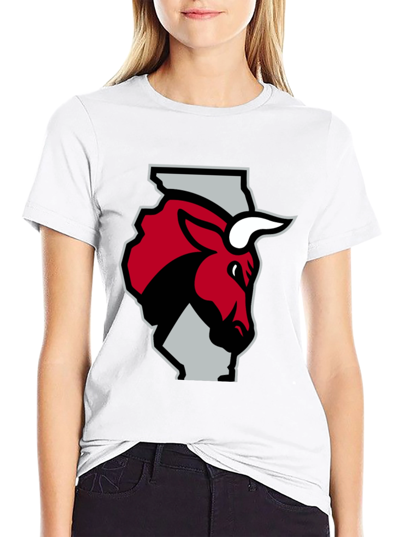 Illinois State Redbirds T-Shirt