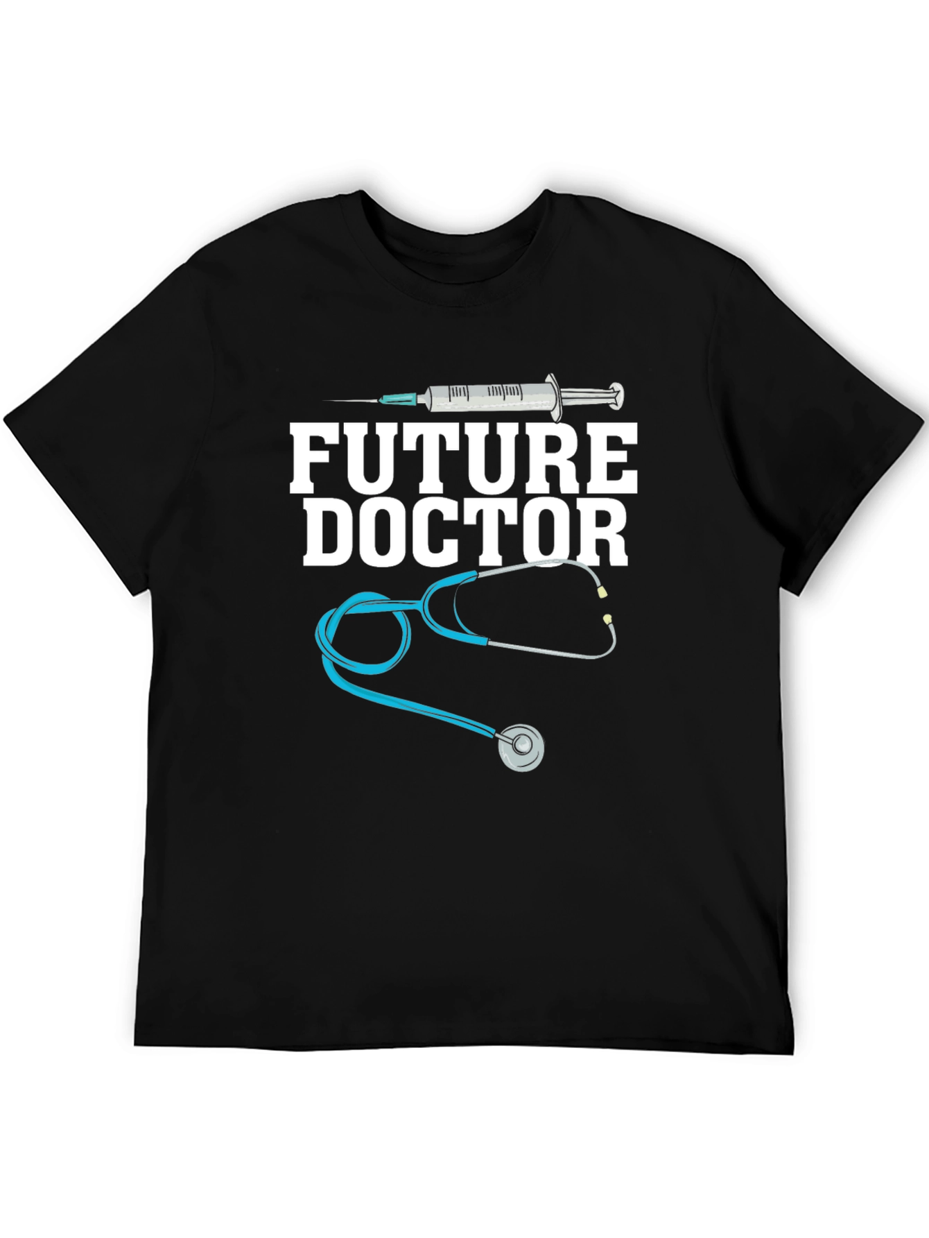 Future Doctor T-Shirt | Medical Career Aspirations