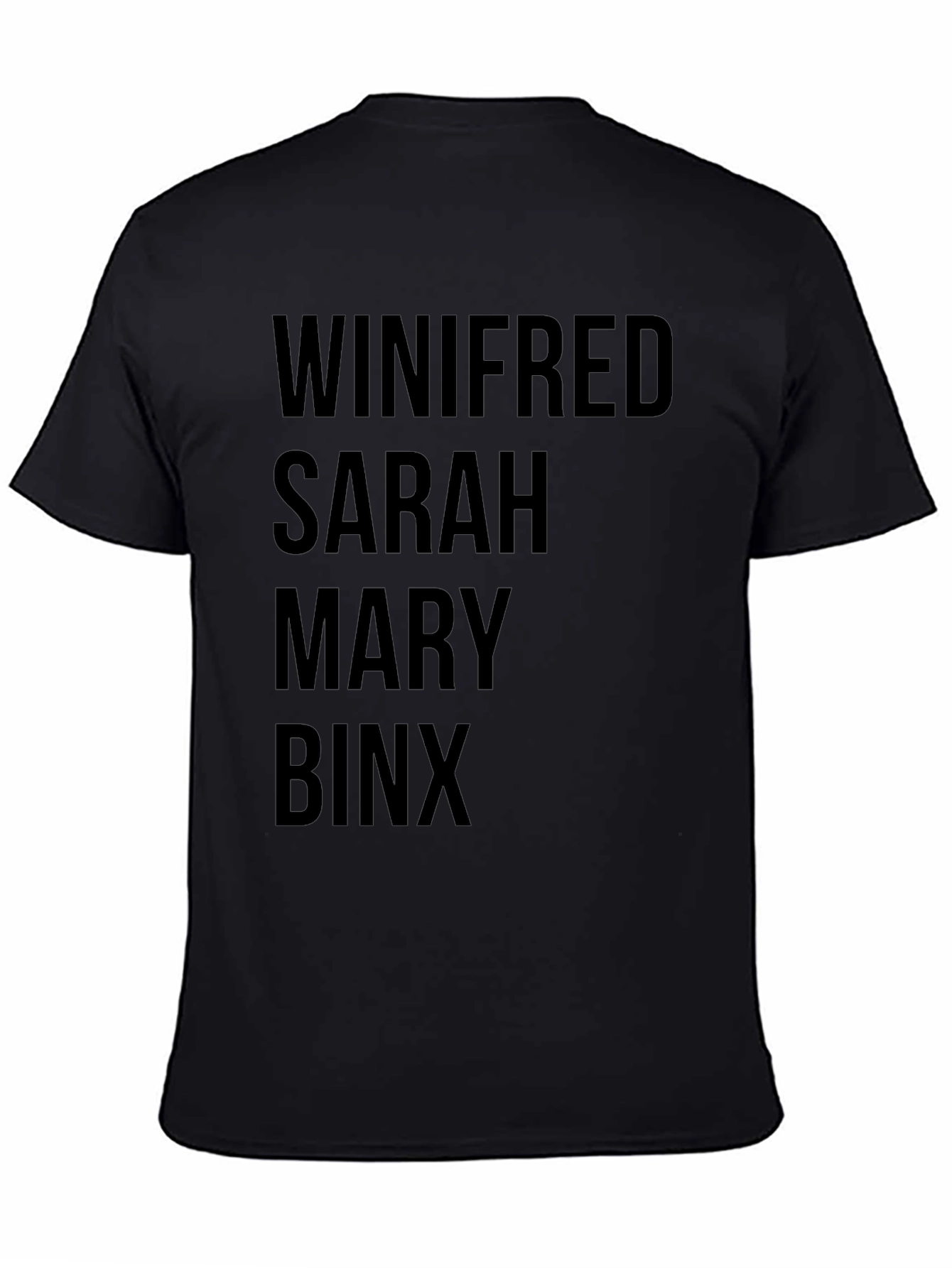 Sanderson Sisters T-Shirt - Halloween Fun