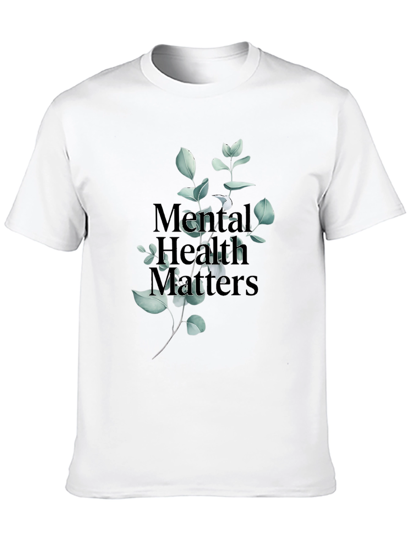 Mental Health Matters T-Shirt