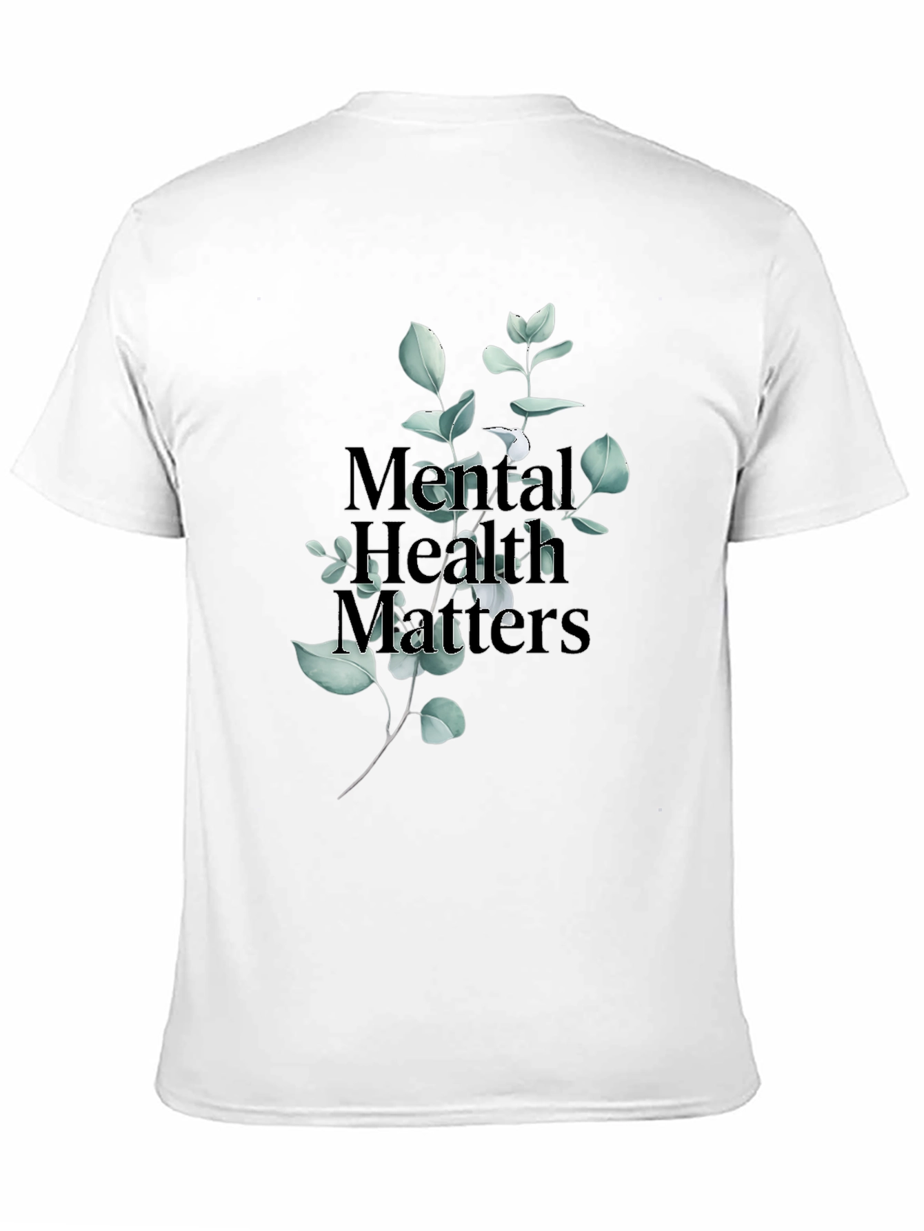 Mental Health Matters T-Shirt