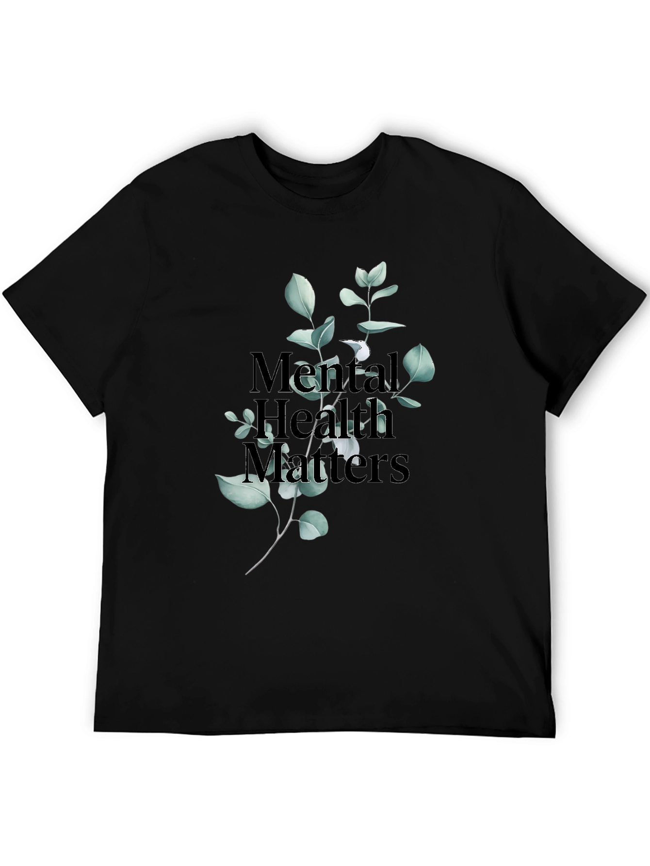 Mental Health Matters T-Shirt