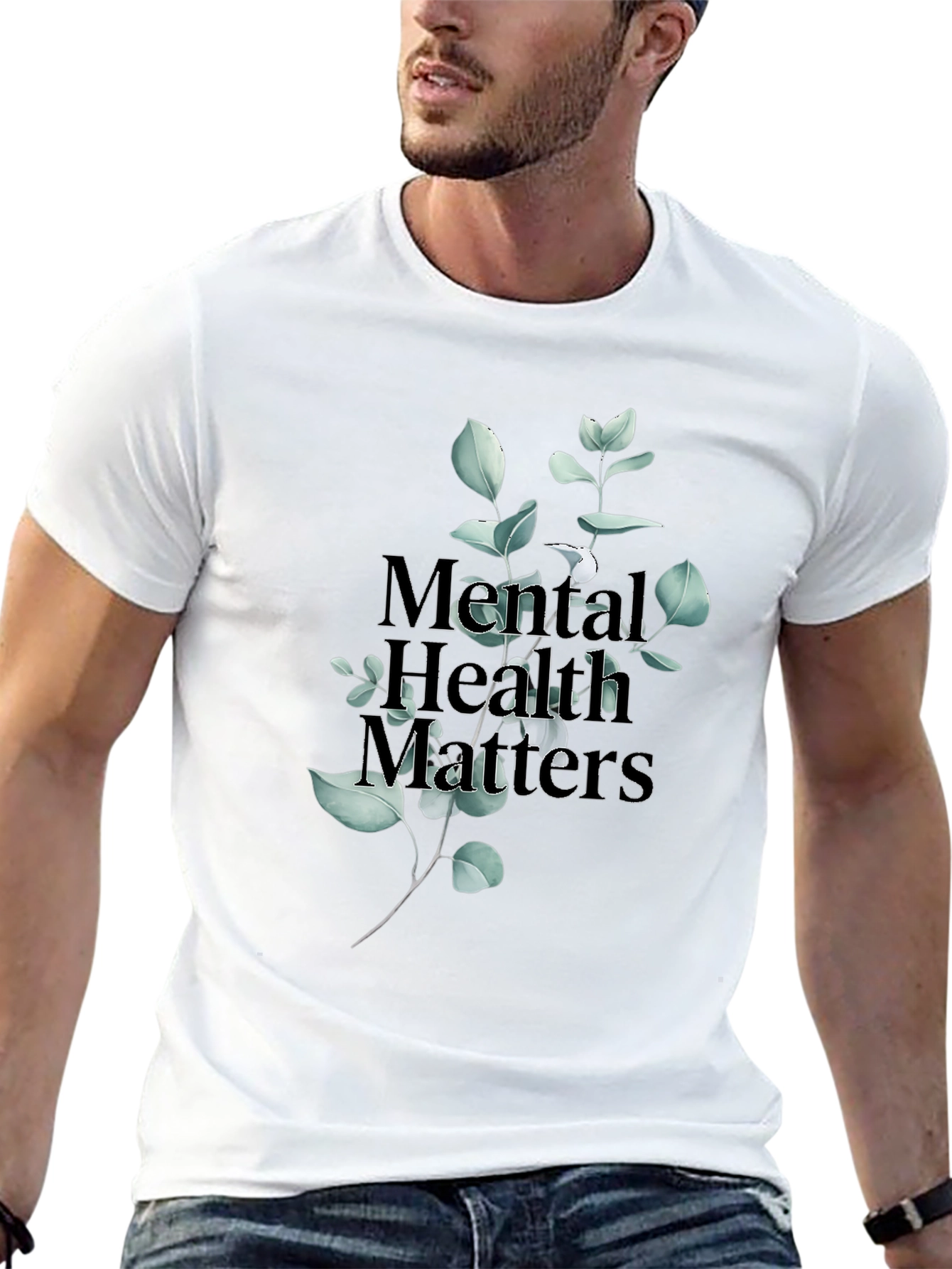 Mental Health Matters T-Shirt