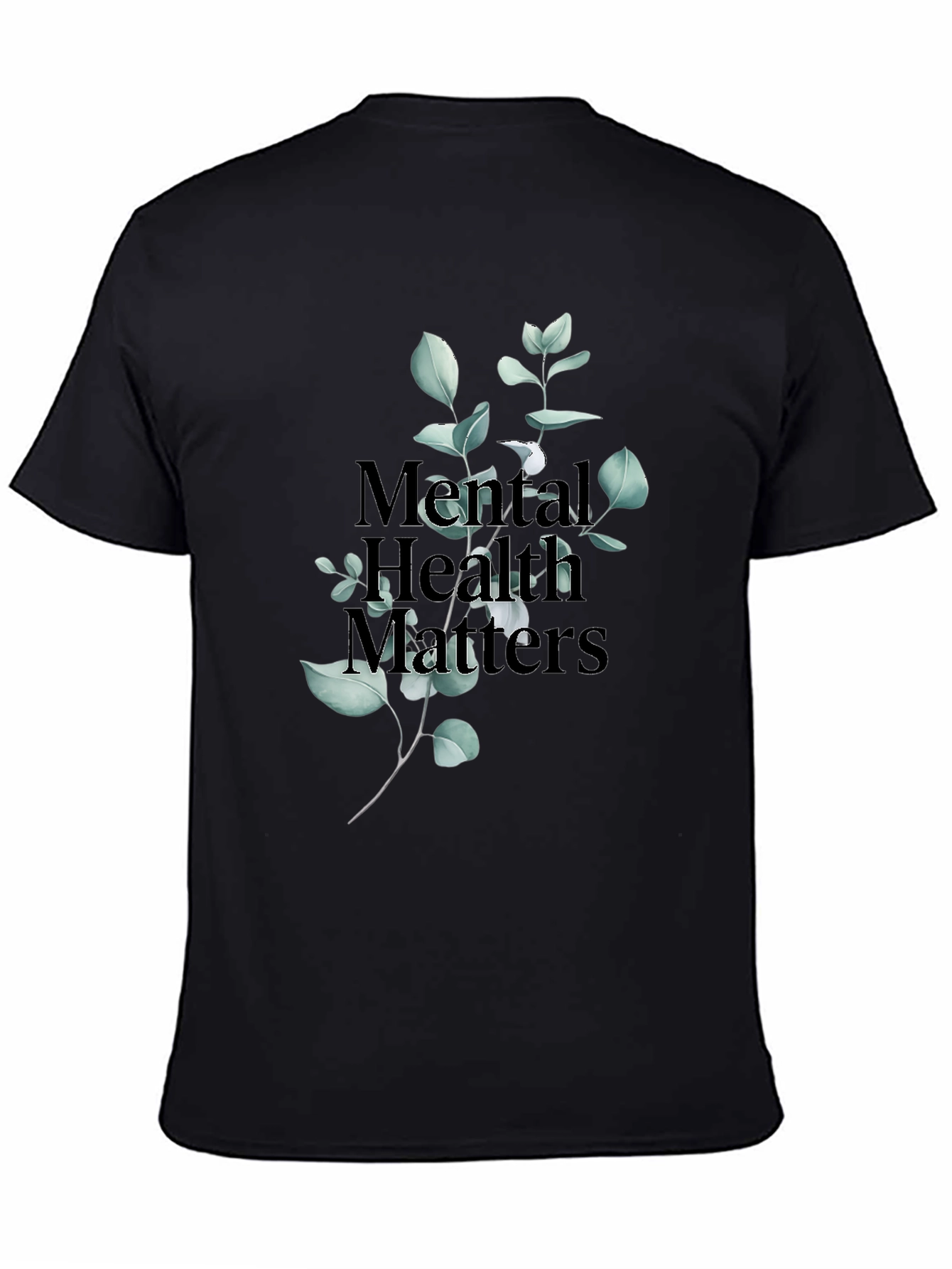 Mental Health Matters T-Shirt