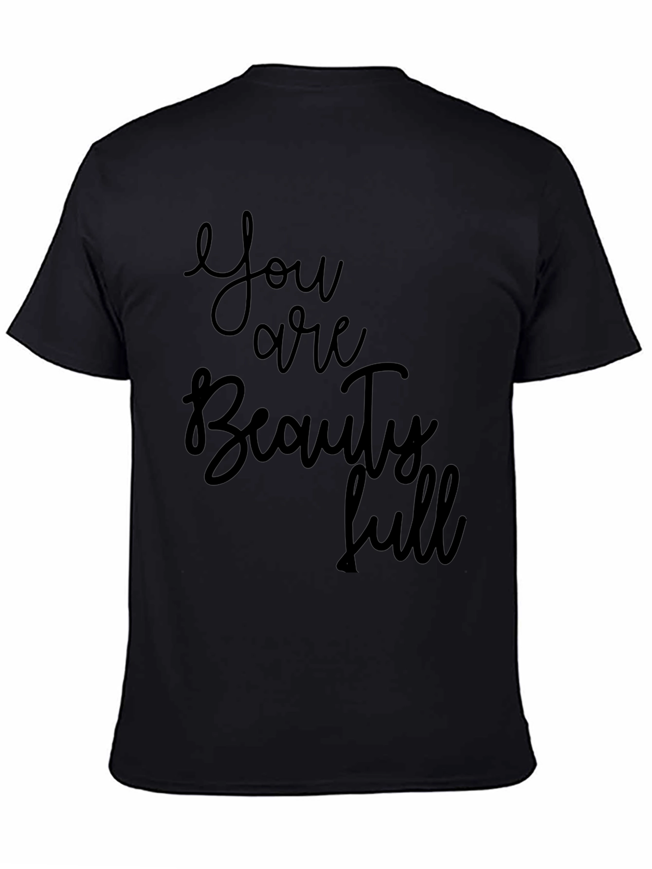 You are Beautiful Graphic T-Shirt