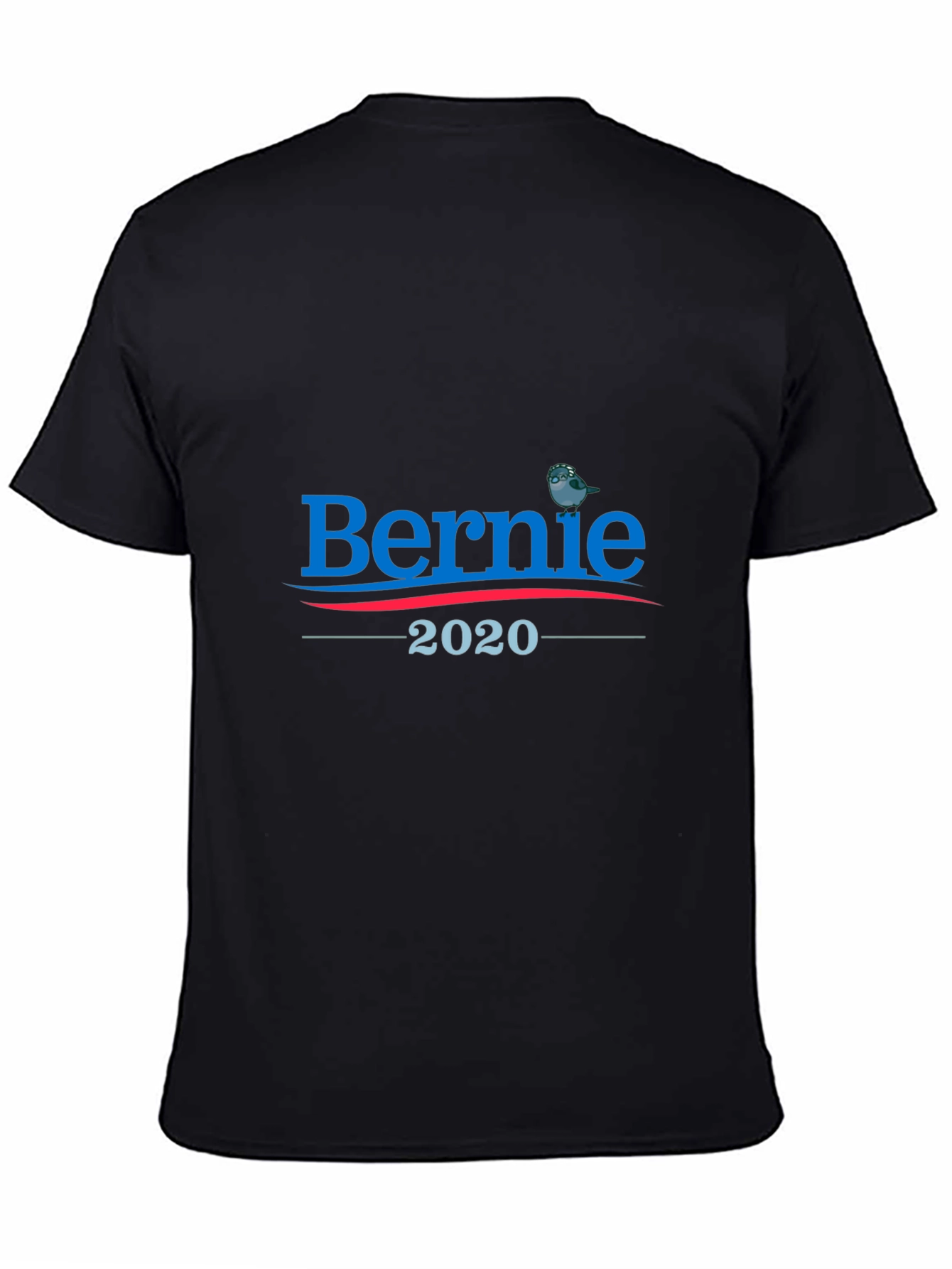 Bernie 2020 Bird T-Shirt
