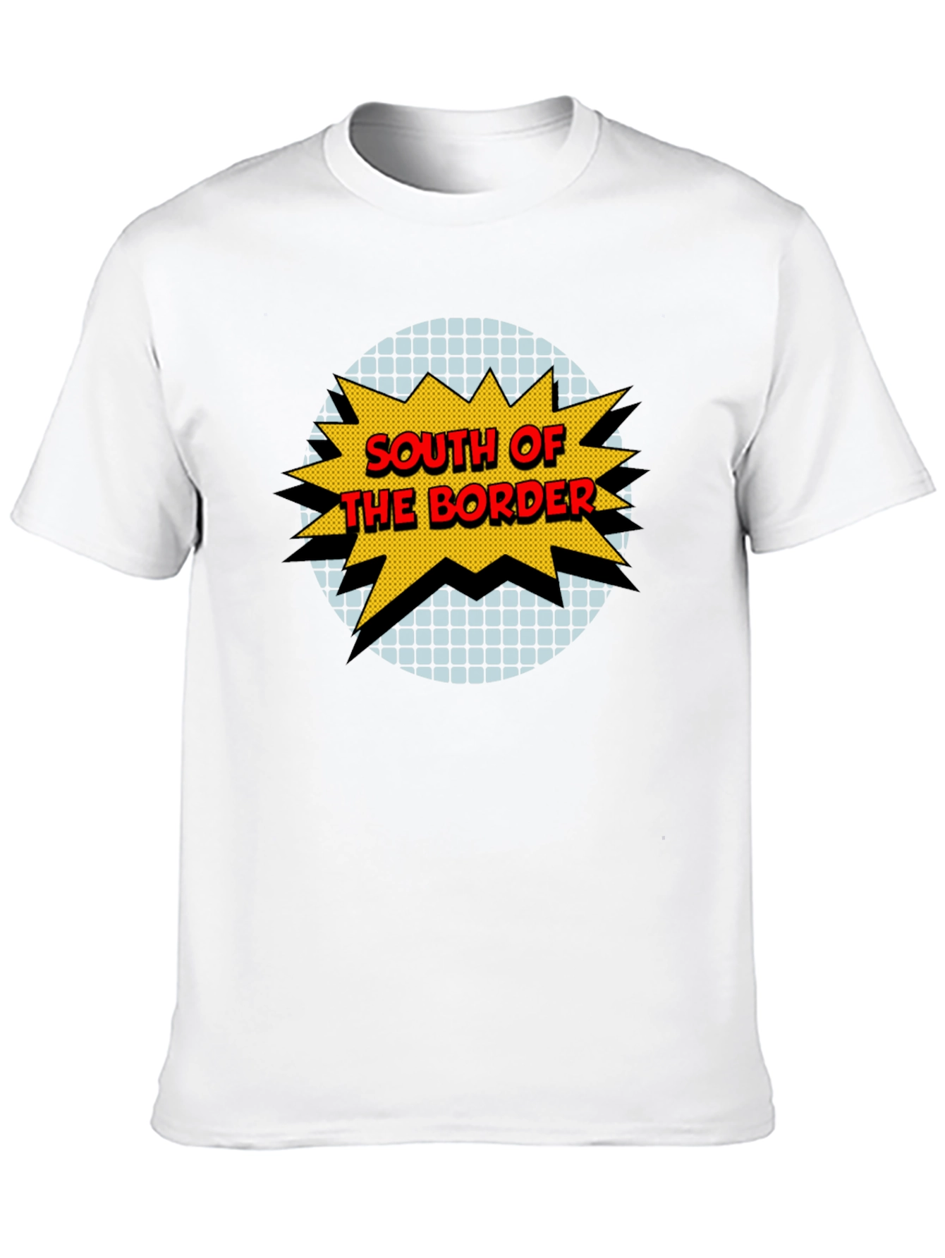 South of the Border Graphic Tee