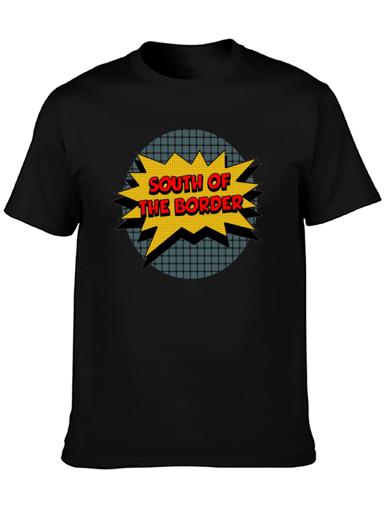 South of the Border Graphic Tee