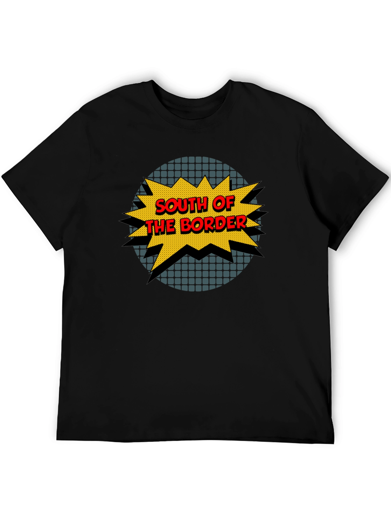 South of the Border Graphic Tee