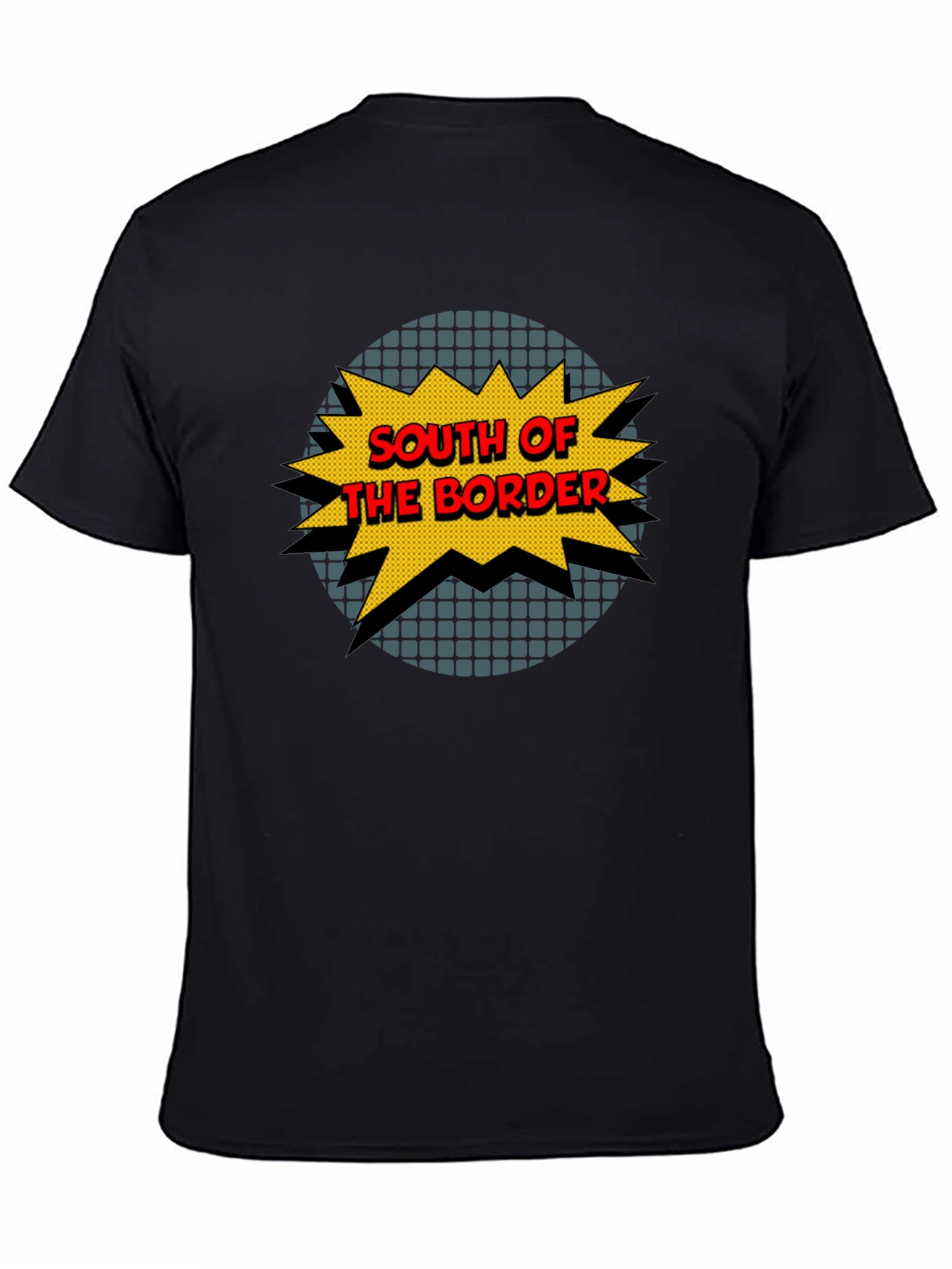 South of the Border Graphic Tee