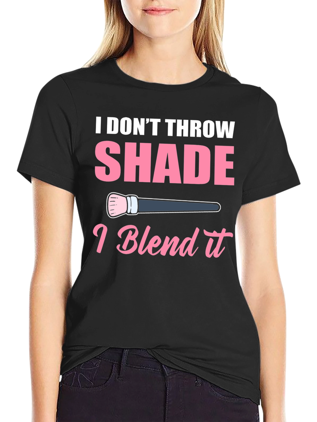 I Blend It T-Shirt
