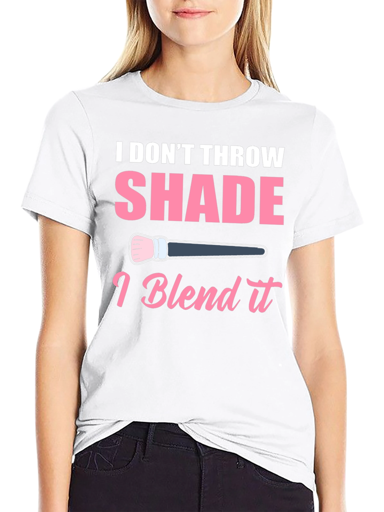 I Blend It T-Shirt